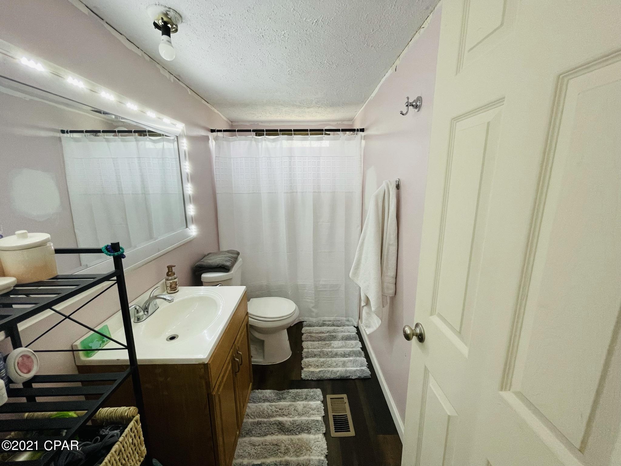 No Named Subdivision - Commercial Sale