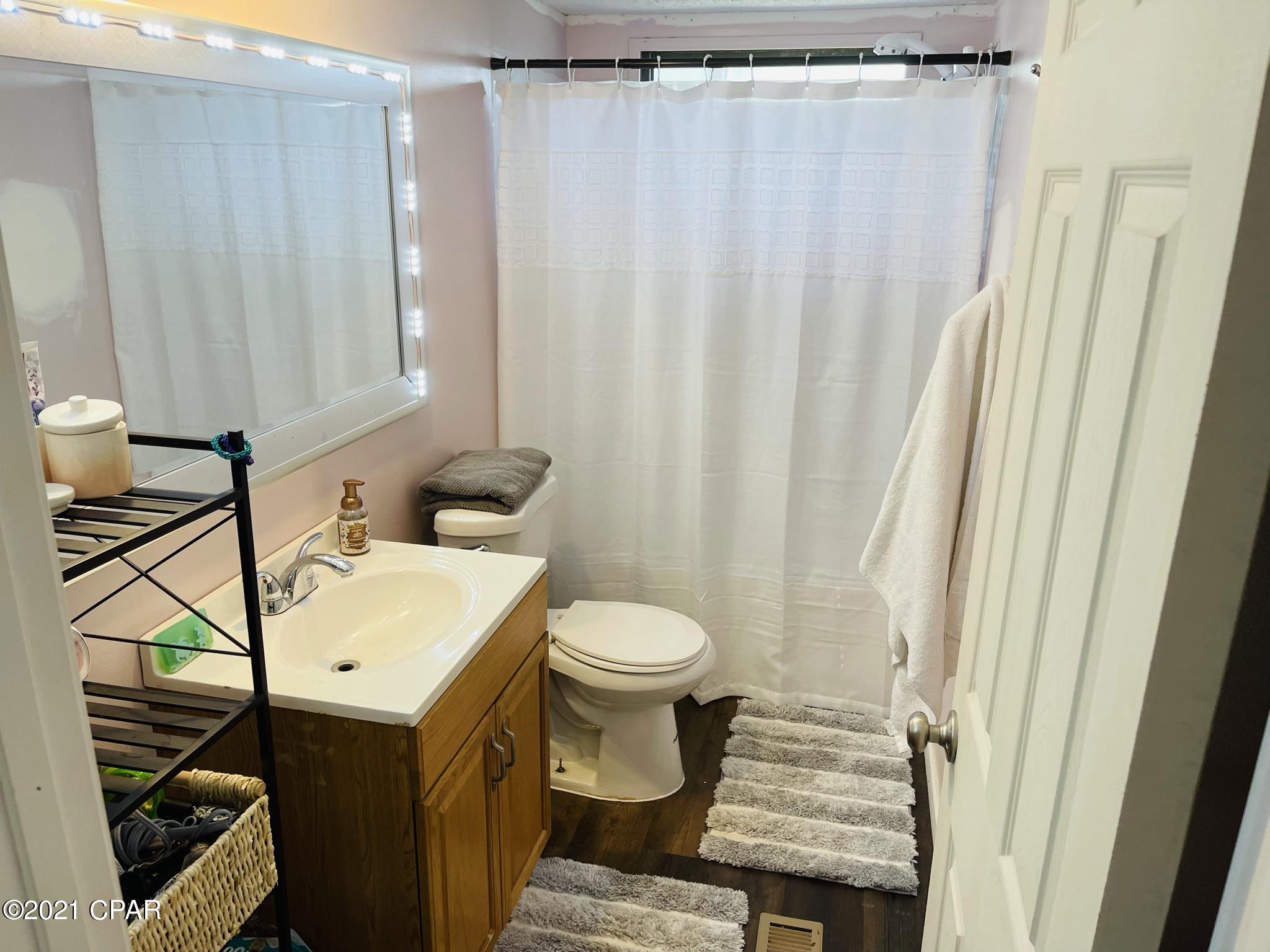 No Named Subdivision - Commercial Sale