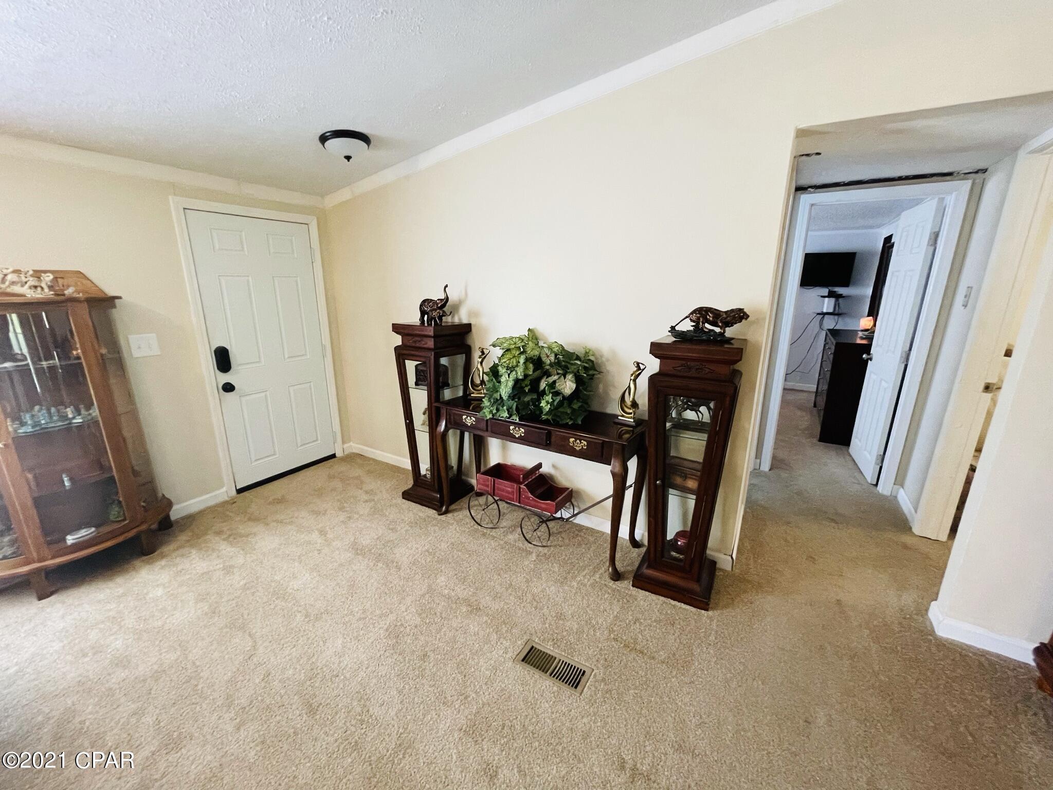 No Named Subdivision - Commercial Sale