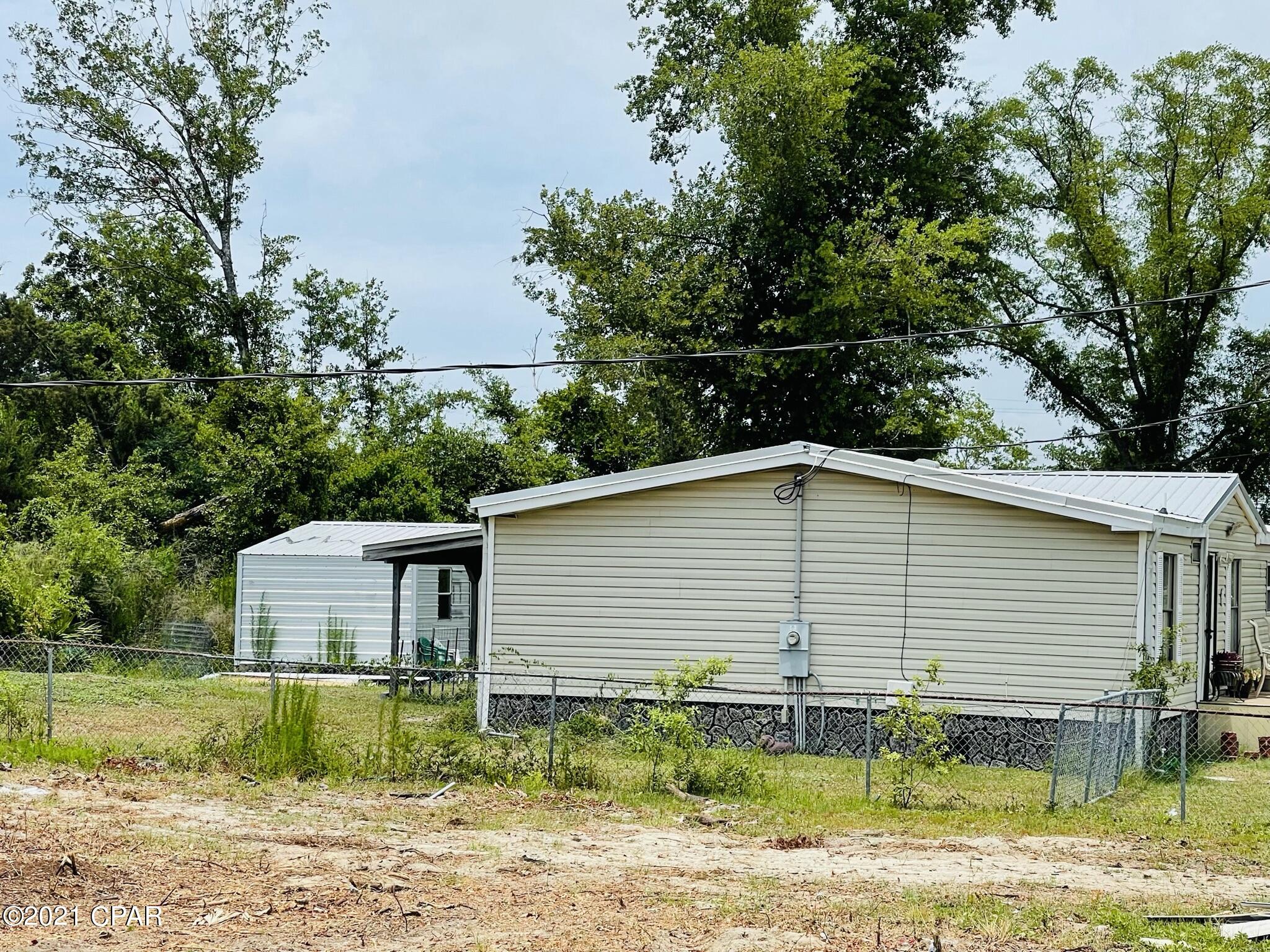 No Named Subdivision - Commercial Sale