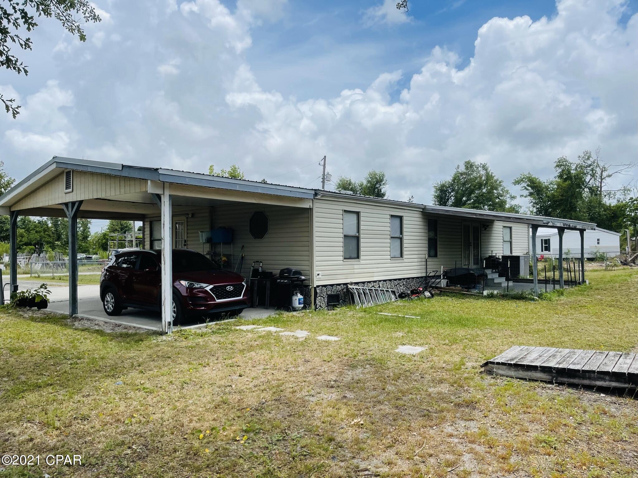 No Named Subdivision - Commercial Sale