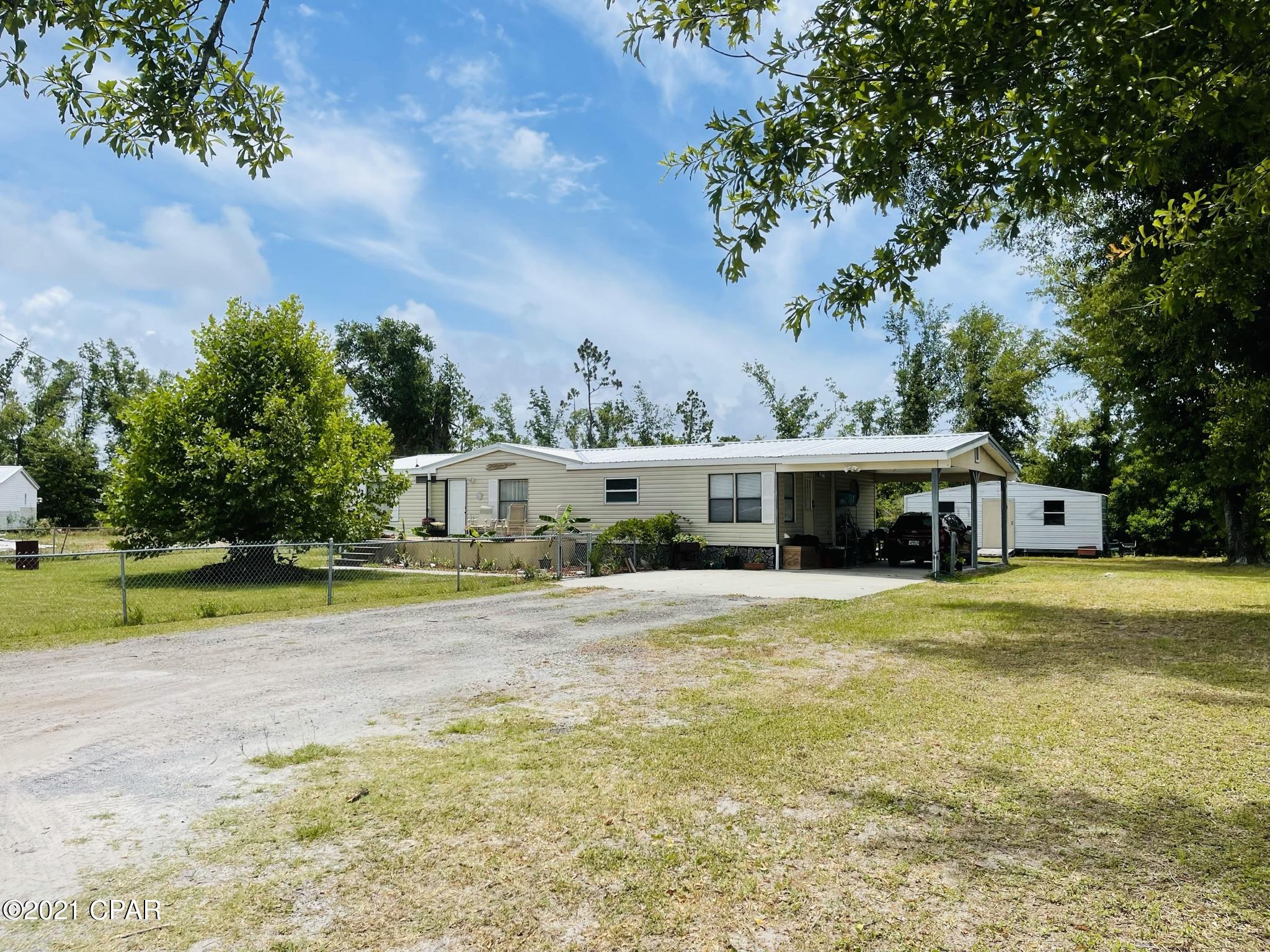 No Named Subdivision - Commercial Sale