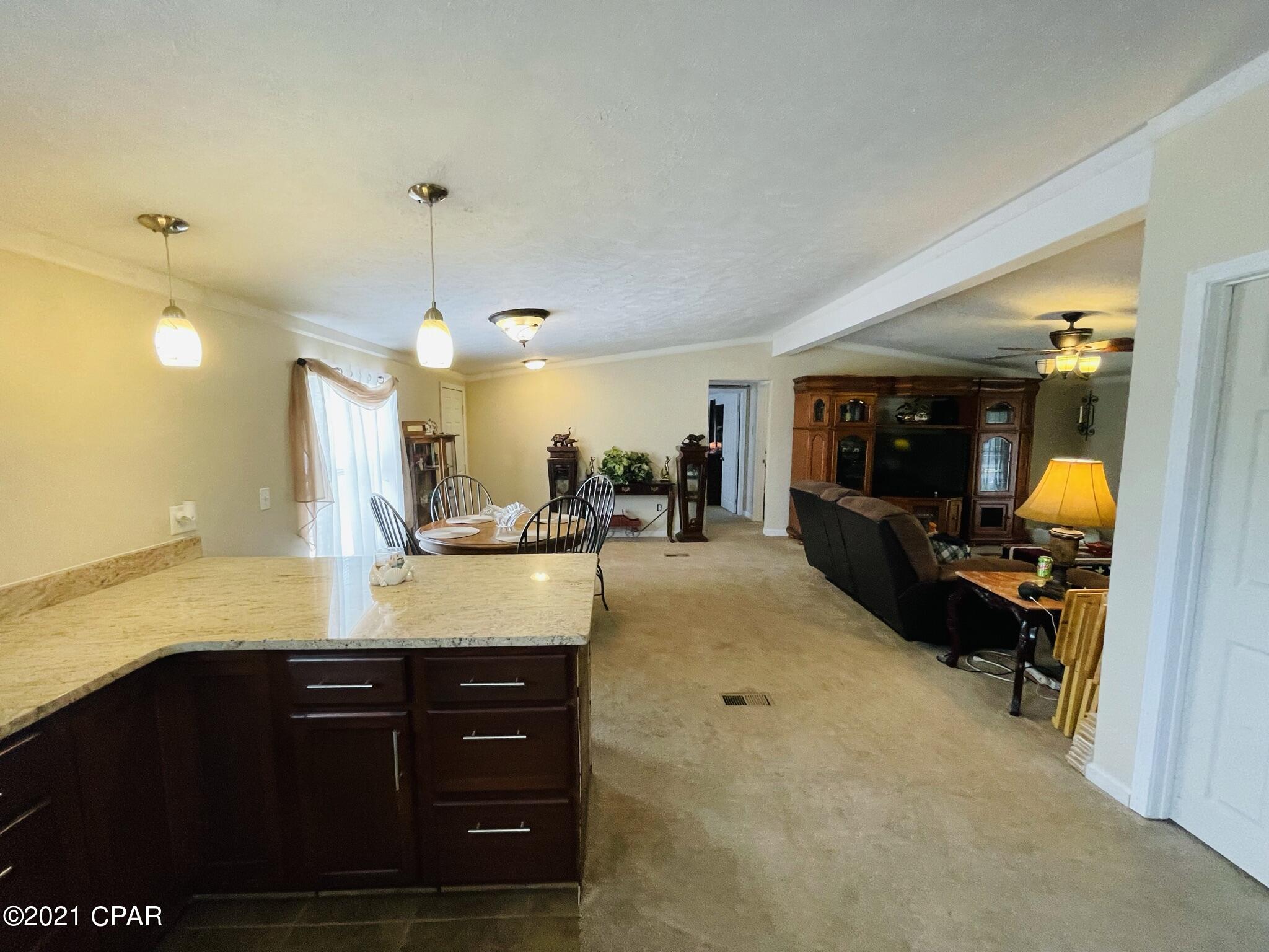 No Named Subdivision - Commercial Sale