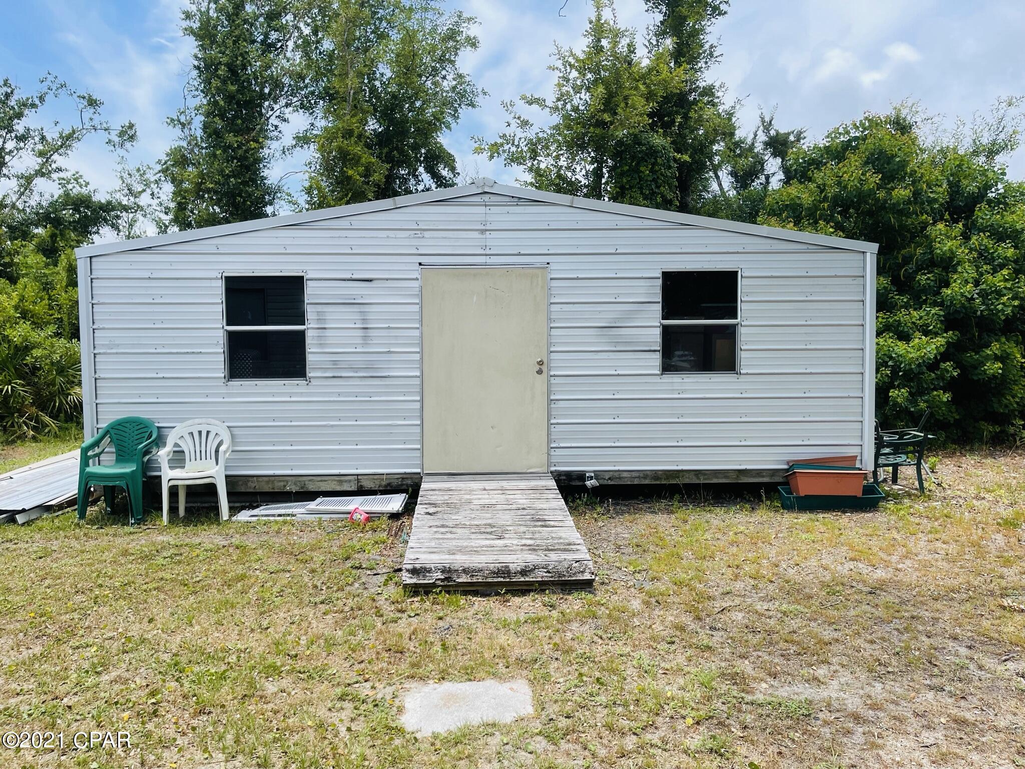 No Named Subdivision - Commercial Sale