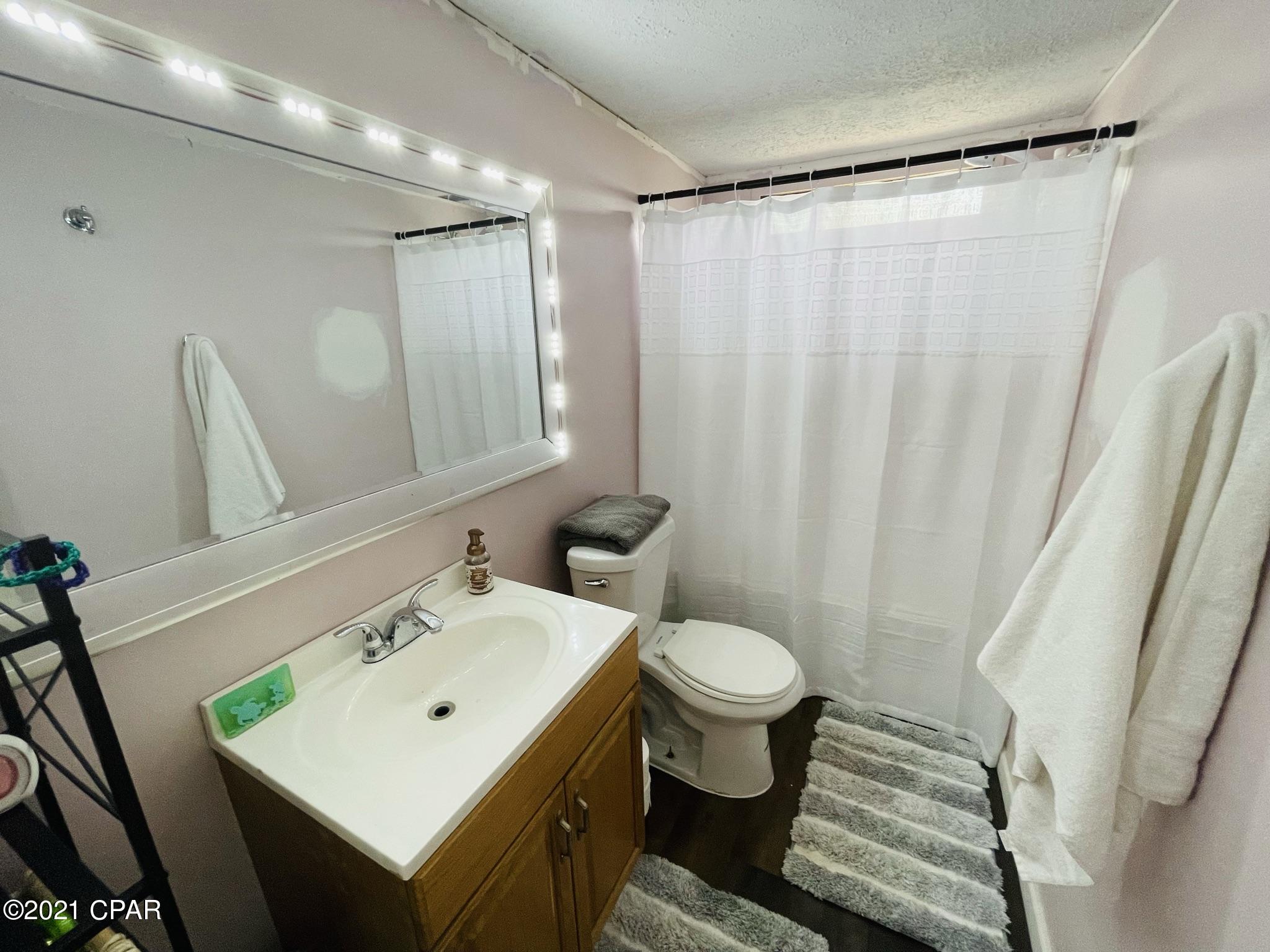 No Named Subdivision - Commercial Sale