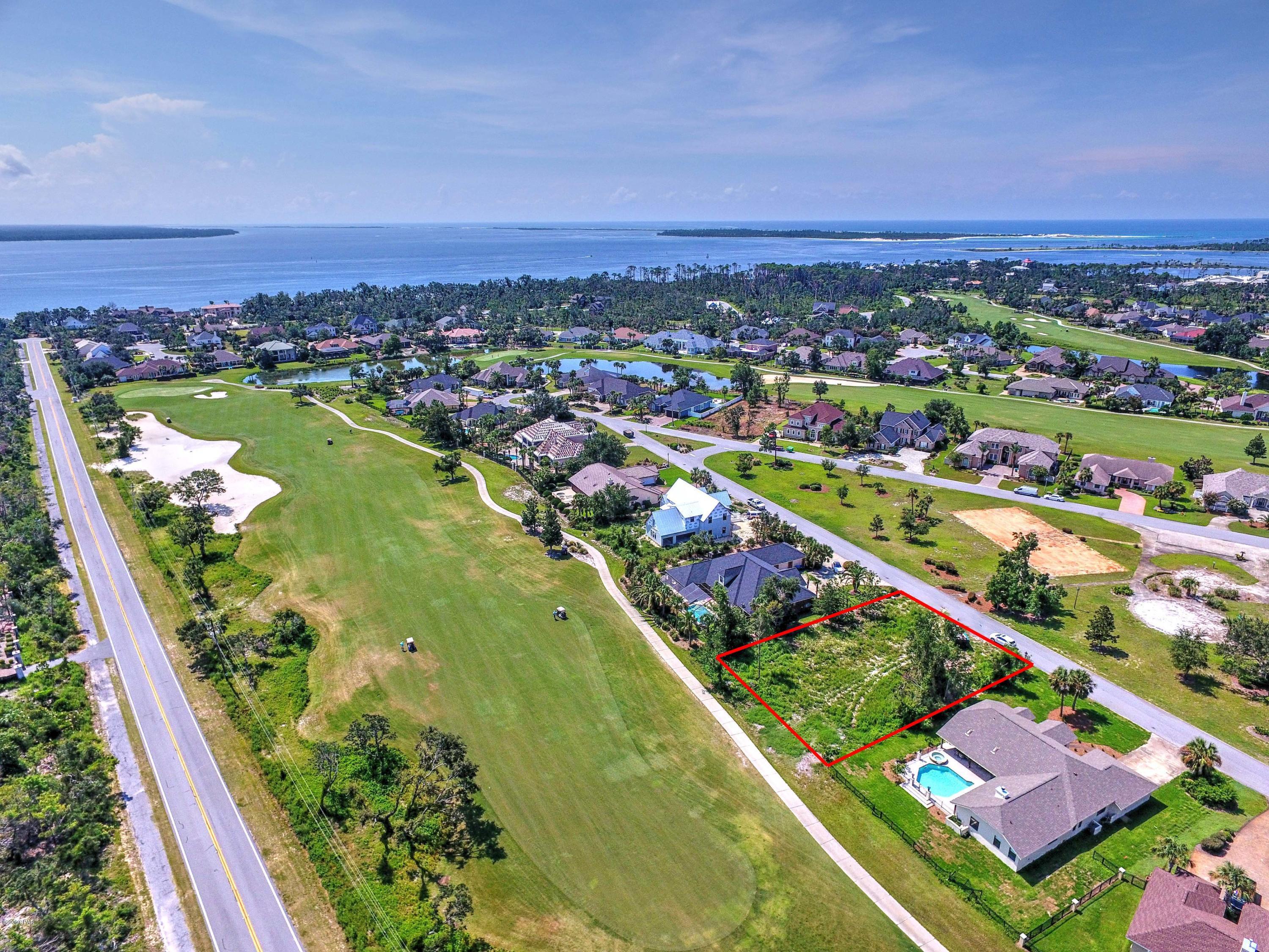 Bay Point Unit 1 - Land