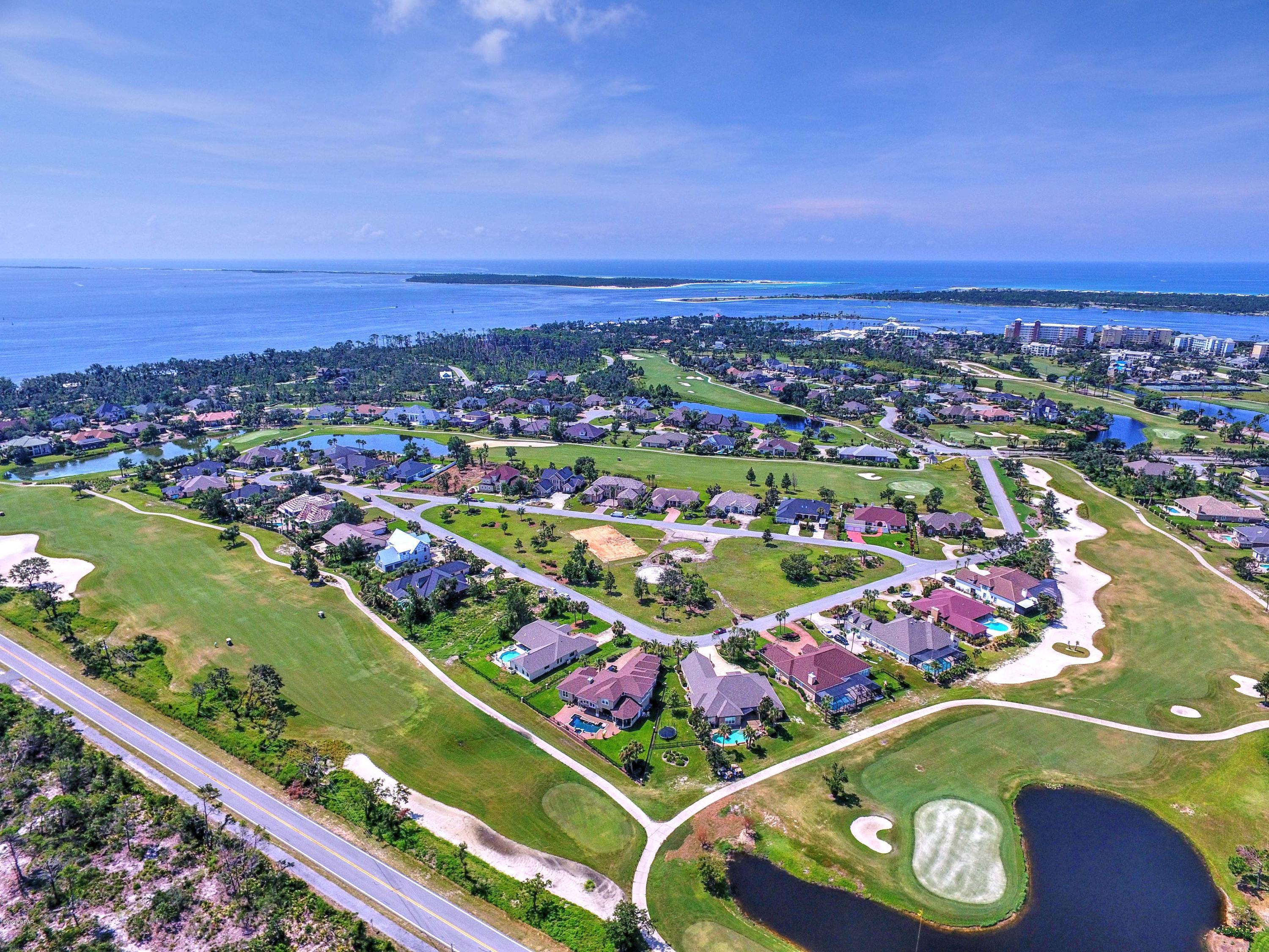 Bay Point Unit 1 - Land