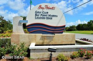 Bay Point Unit 1 - Land