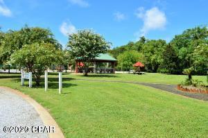 Bay Point Unit 1 - Land