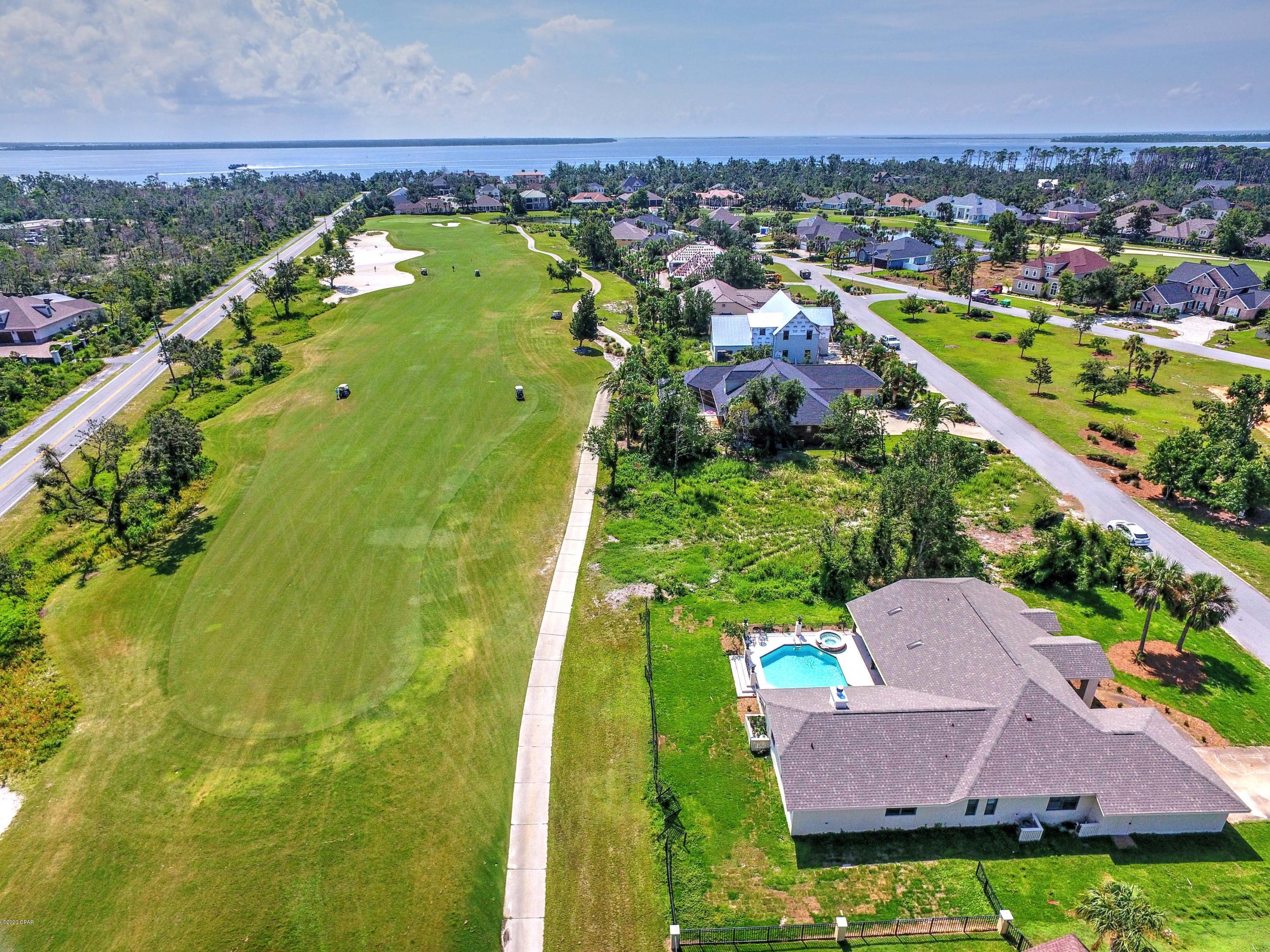 Bay Point Unit 1 - Land