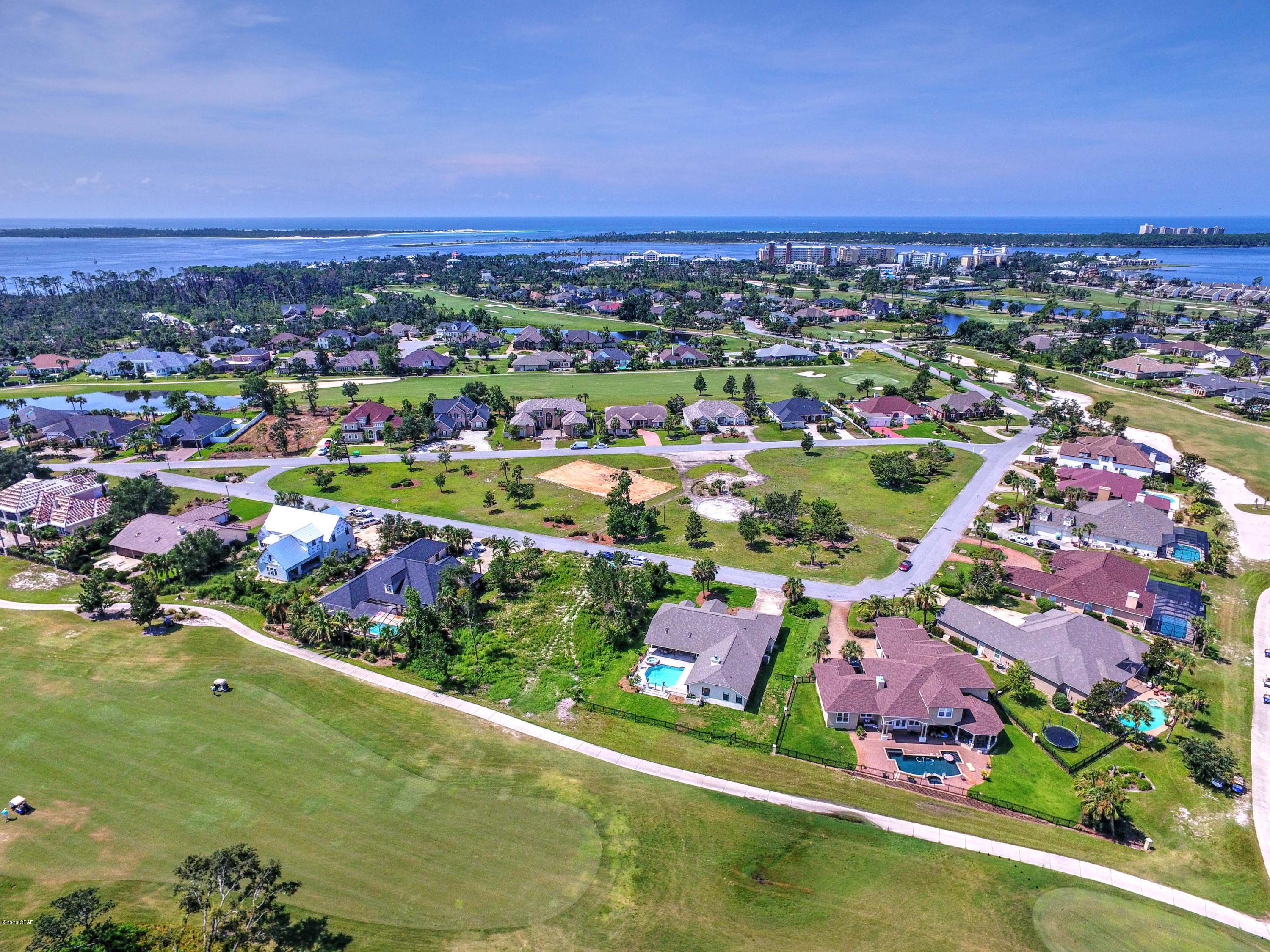 Bay Point Unit 1 - Land