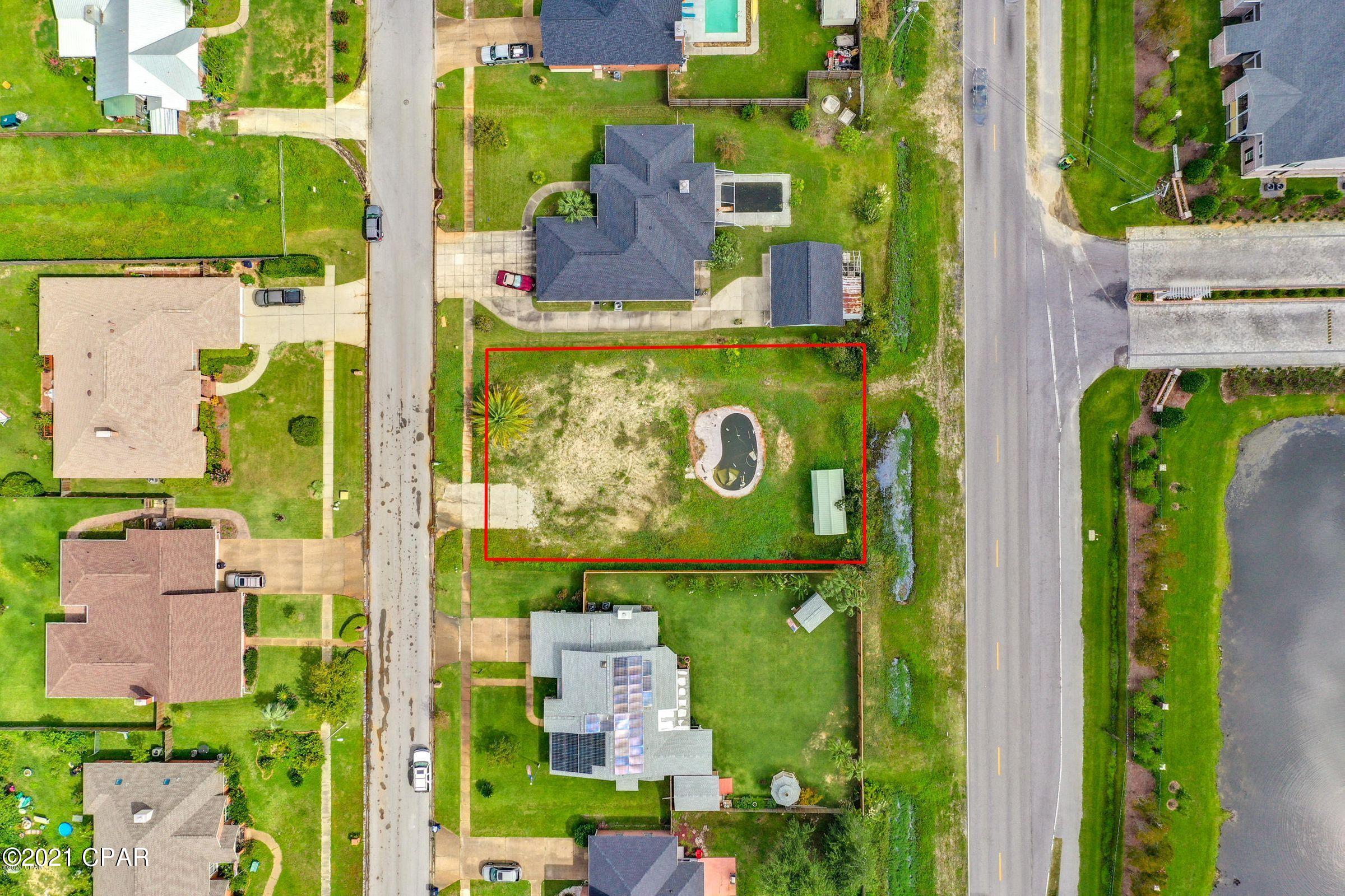 Forest Park East - Land