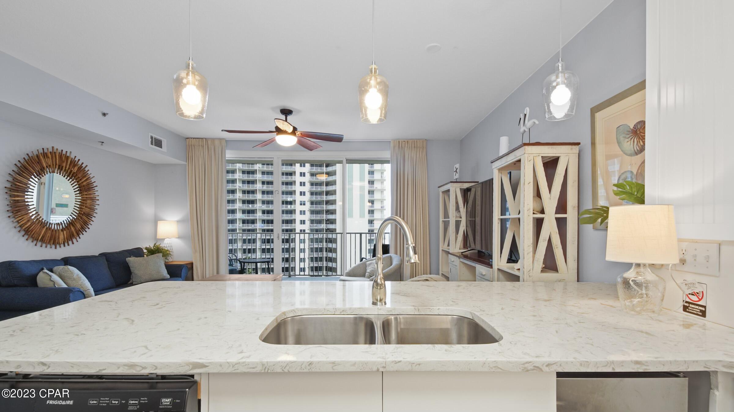 Shores Of Panama Phase I - Residential