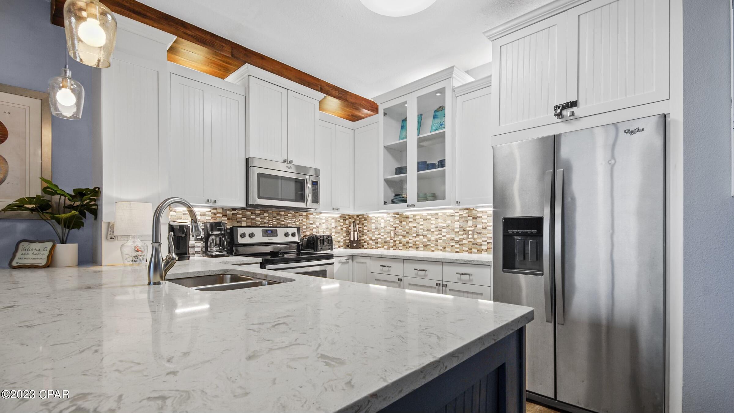 Shores Of Panama Phase I - Residential