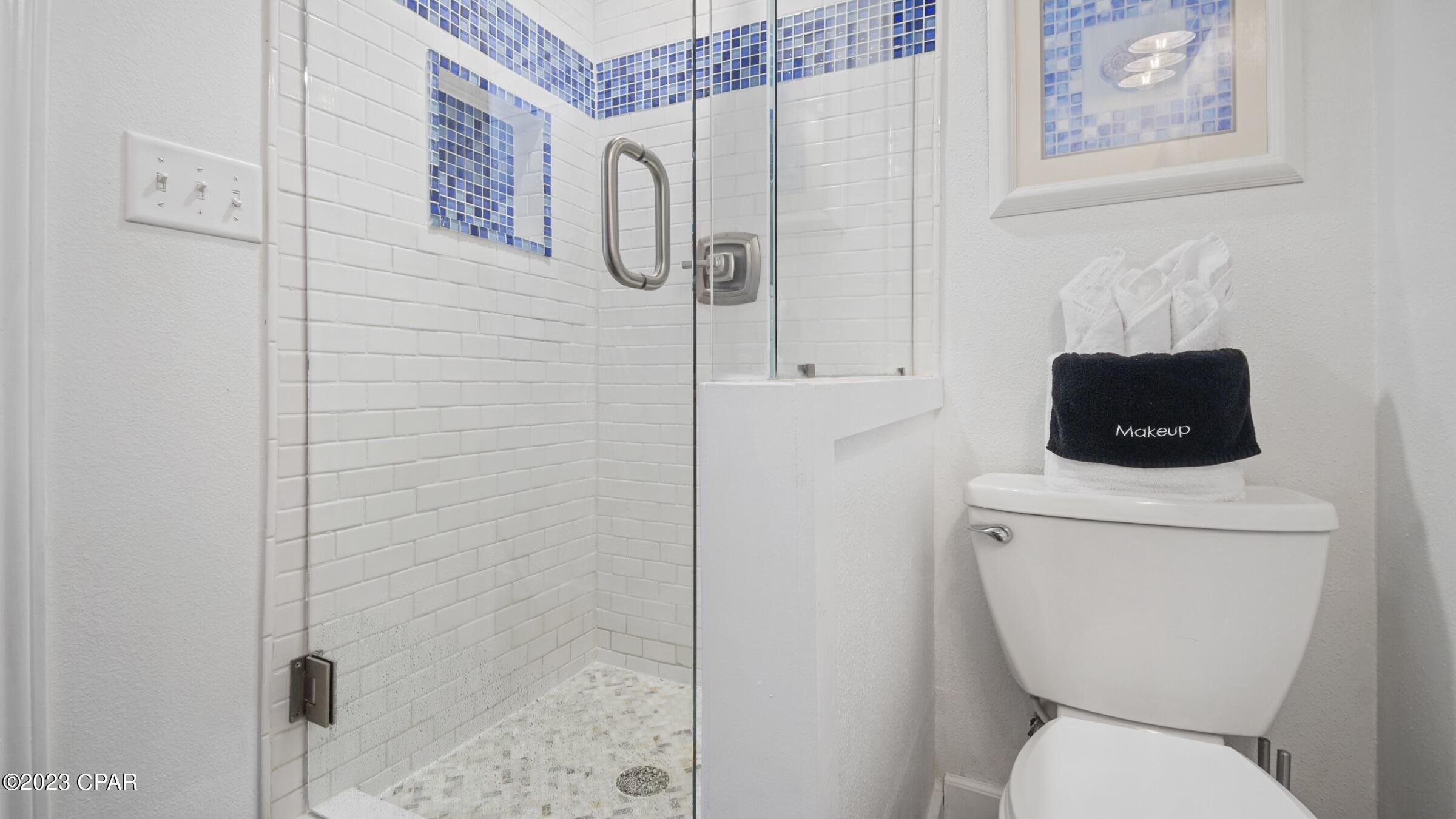 Shores Of Panama Phase I - Residential