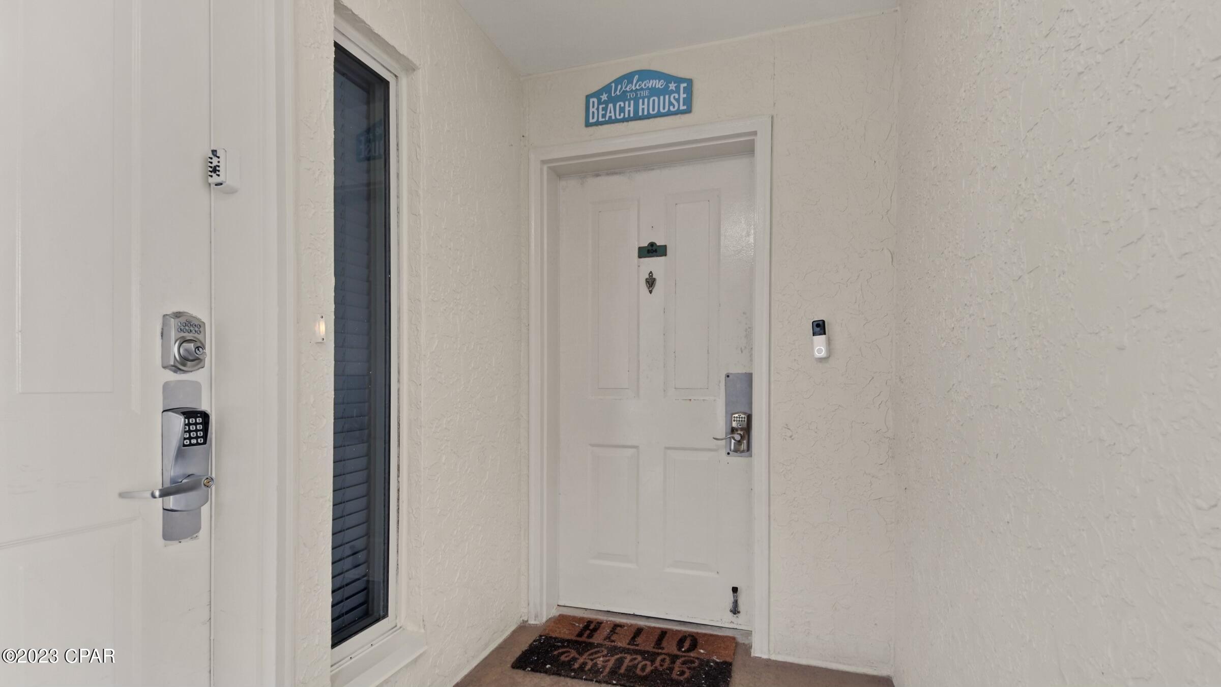 Shores Of Panama Phase I - Residential