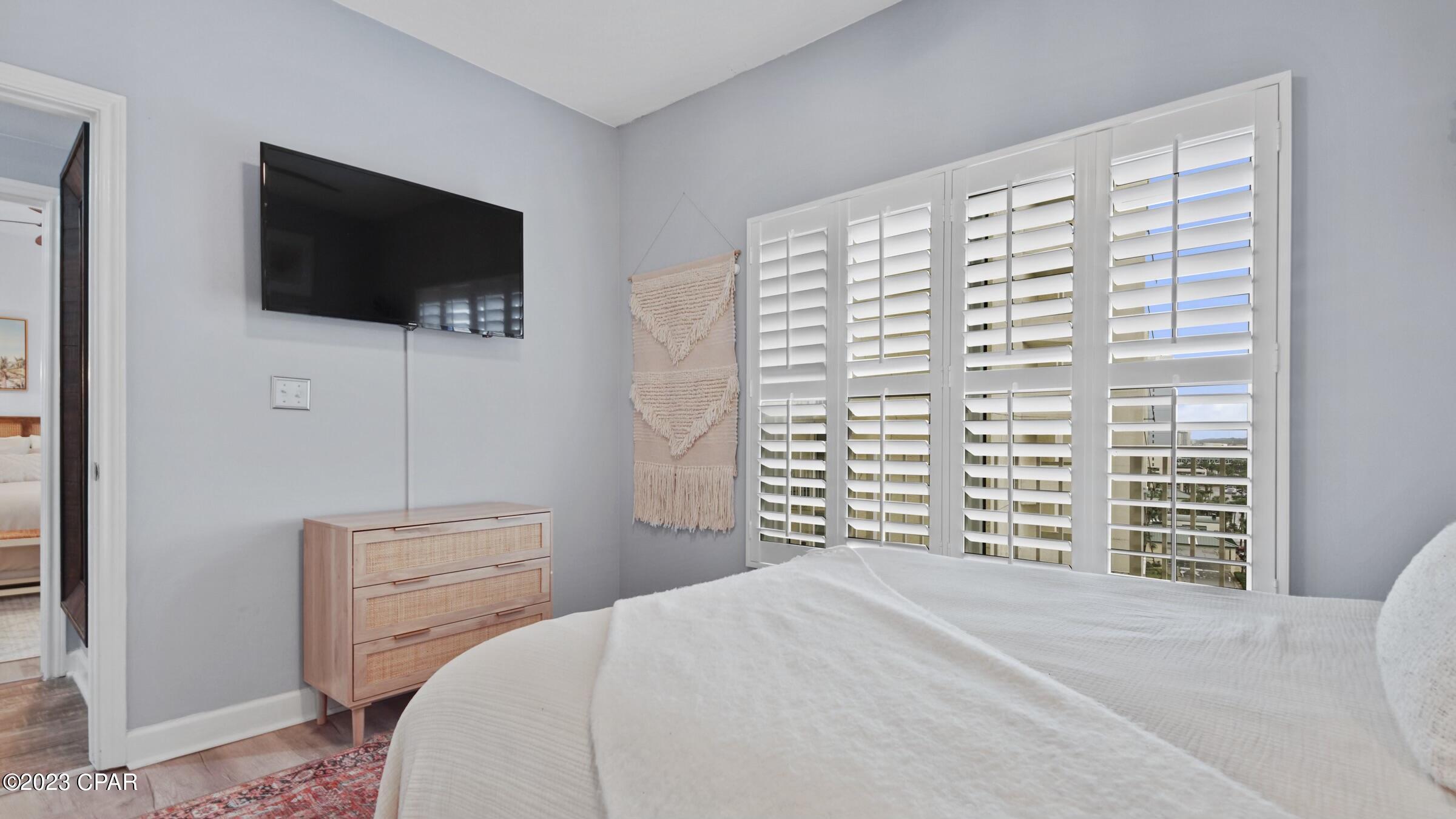 Shores Of Panama Phase I - Residential