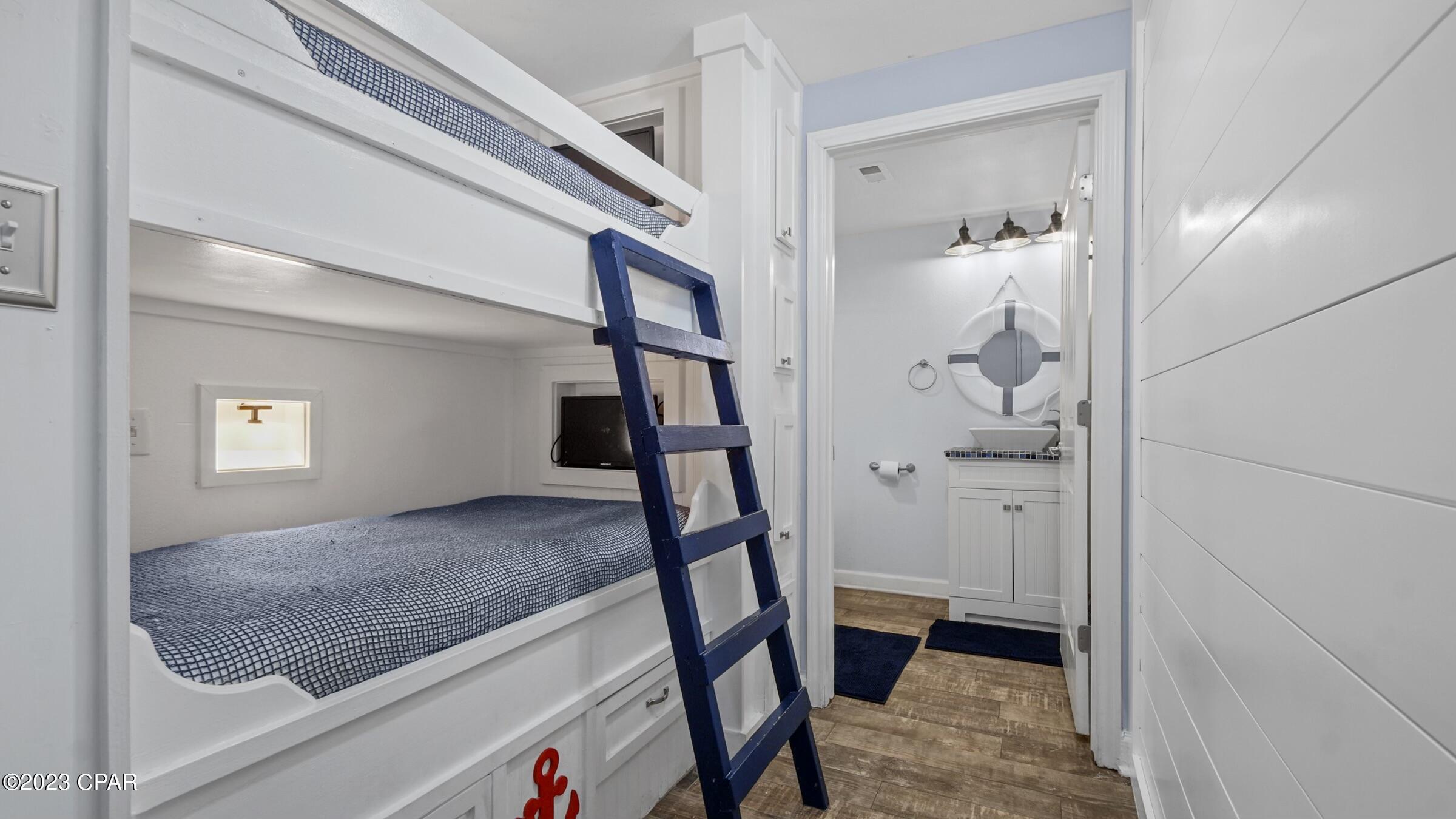 Shores Of Panama Phase I - Residential