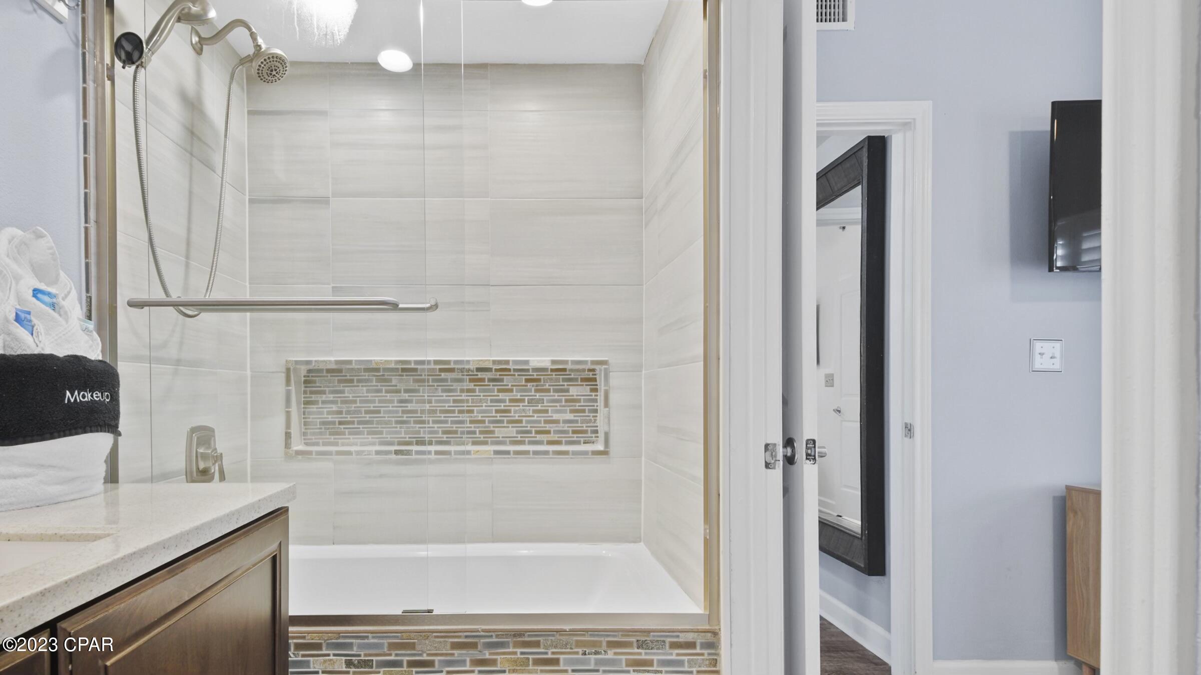 Shores Of Panama Phase I - Residential