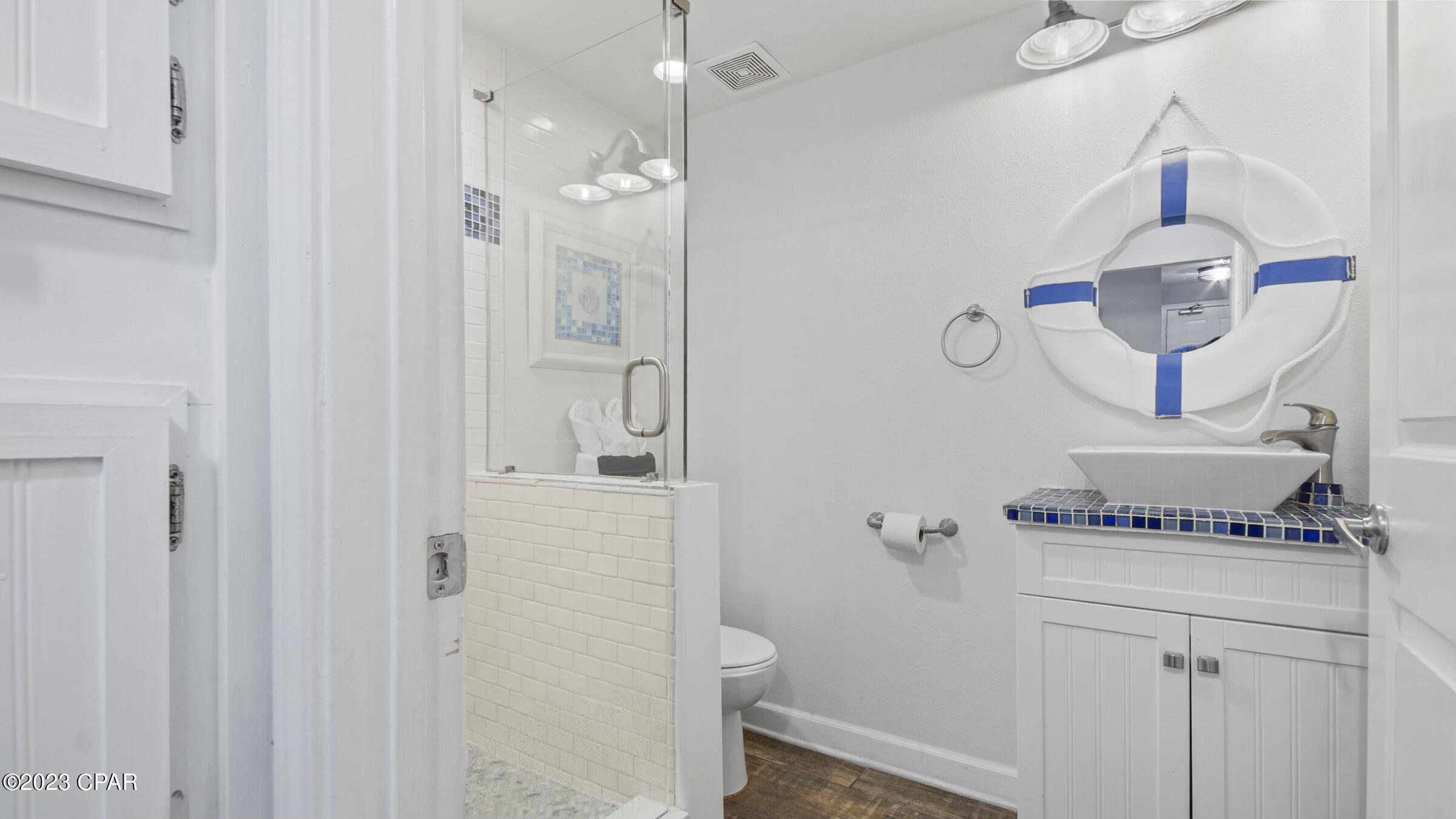 Shores Of Panama Phase I - Residential