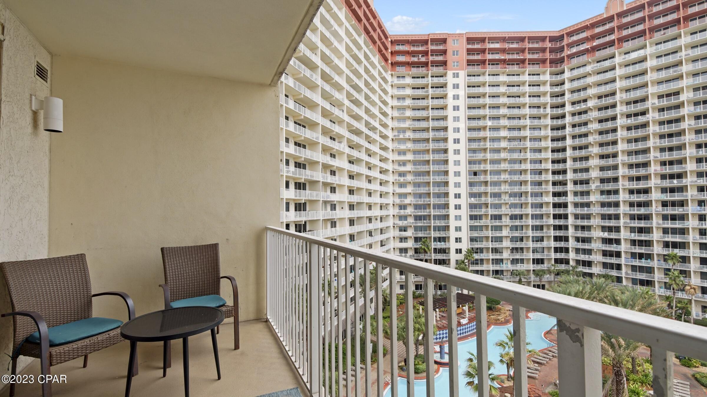 Shores Of Panama Phase I - Residential