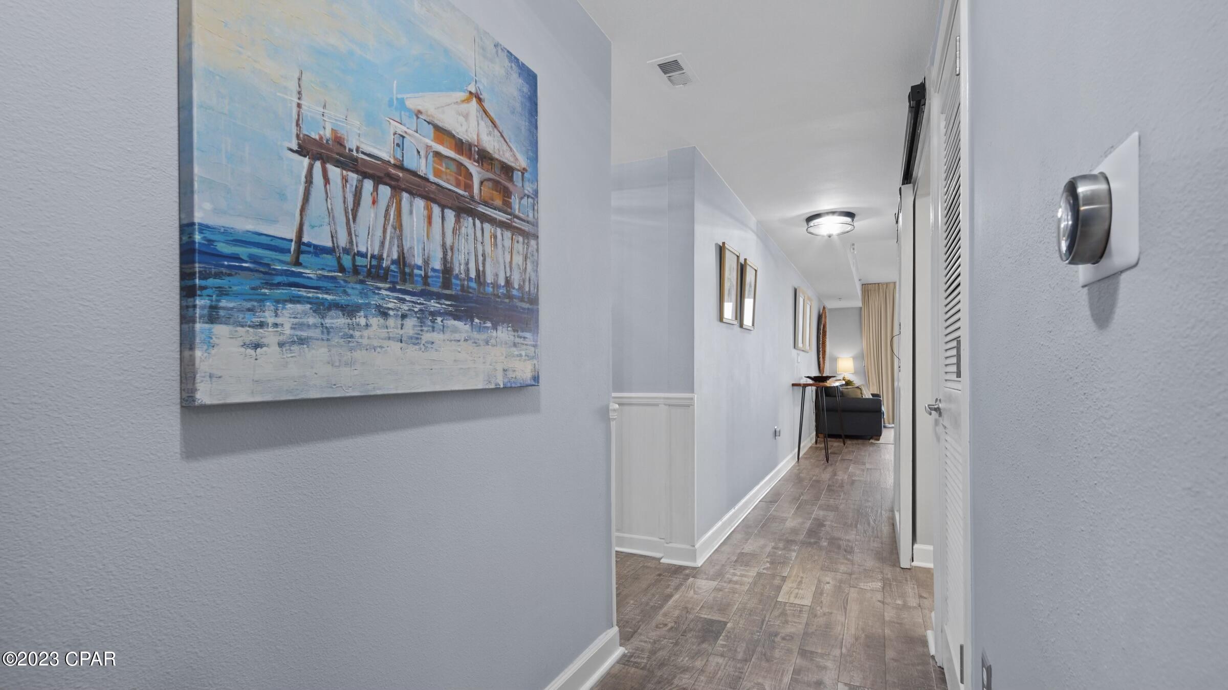 Shores Of Panama Phase I - Residential