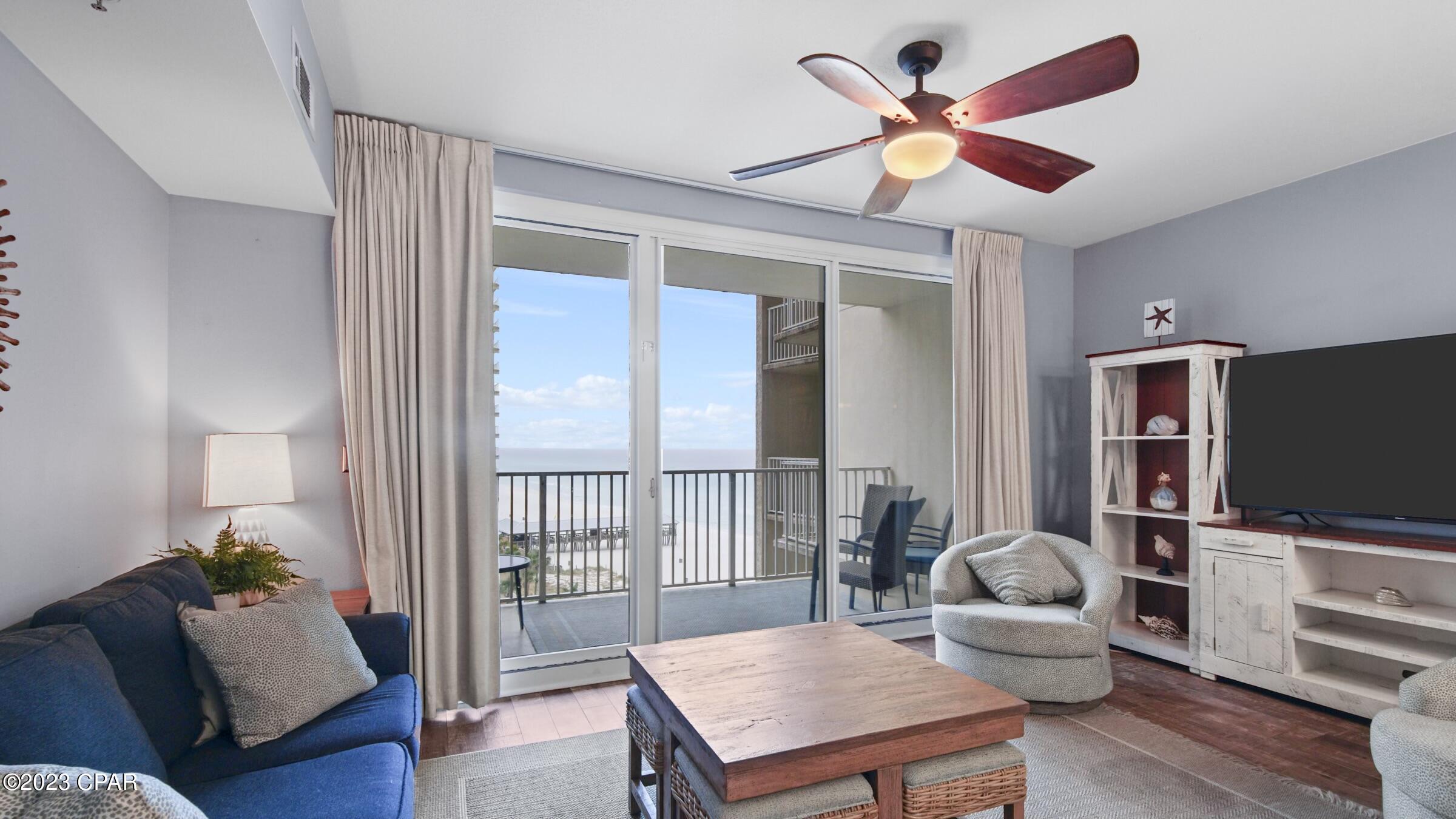 Shores Of Panama Phase I - Residential