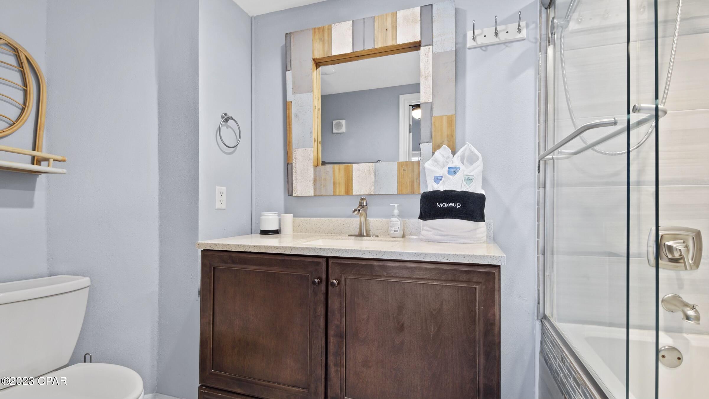 Shores Of Panama Phase I - Residential