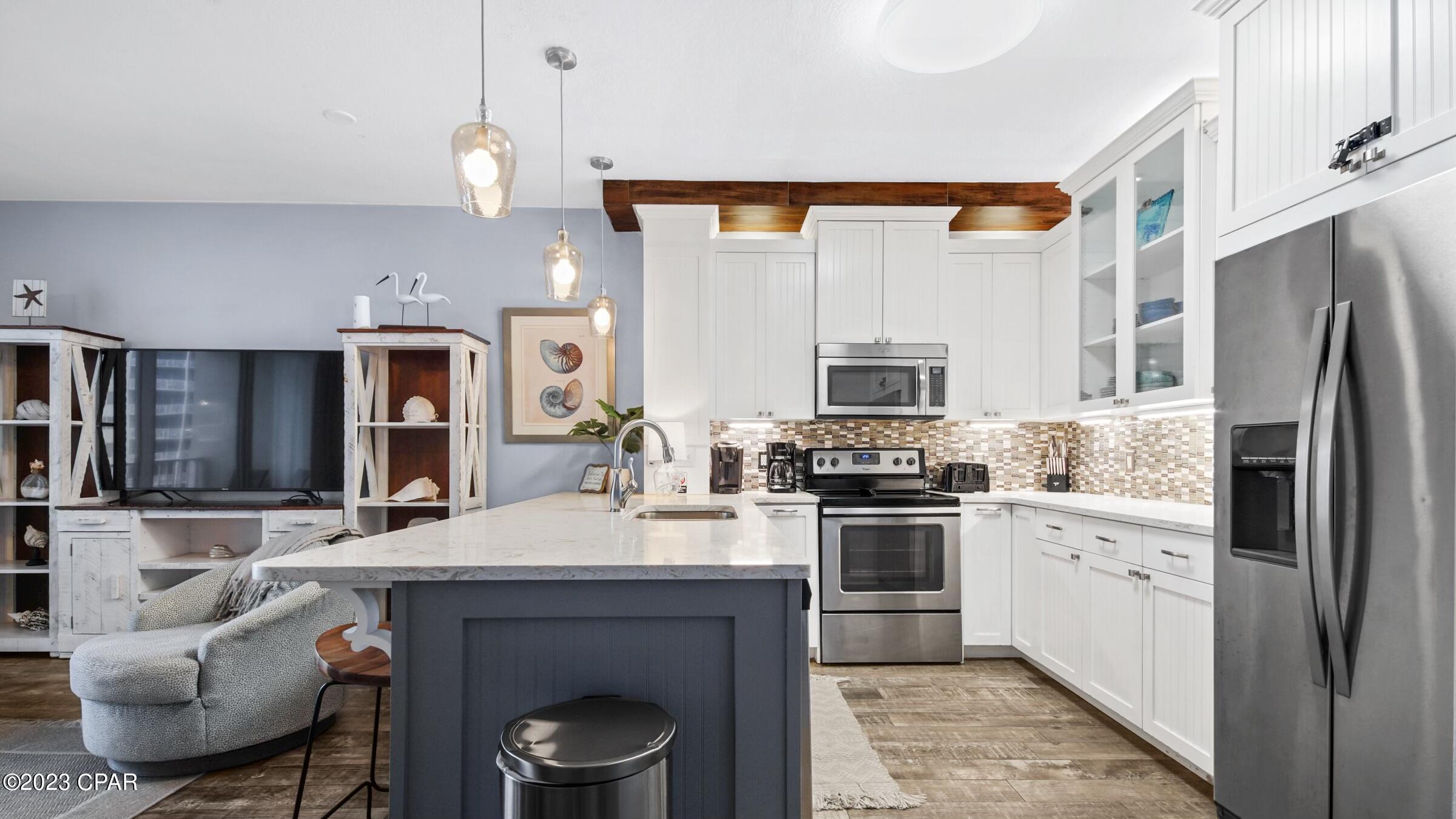 Shores Of Panama Phase I - Residential