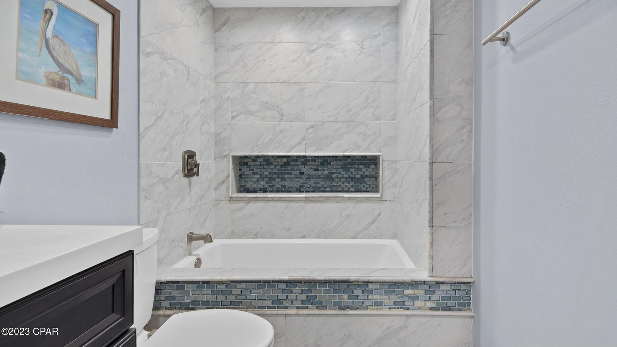 Shores Of Panama Phase I - Residential