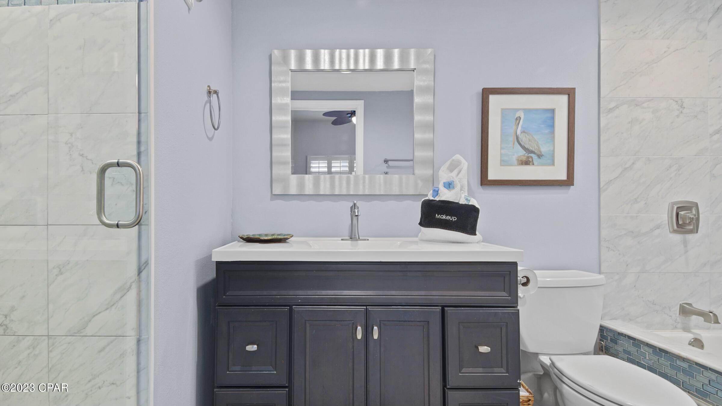 Shores Of Panama Phase I - Residential