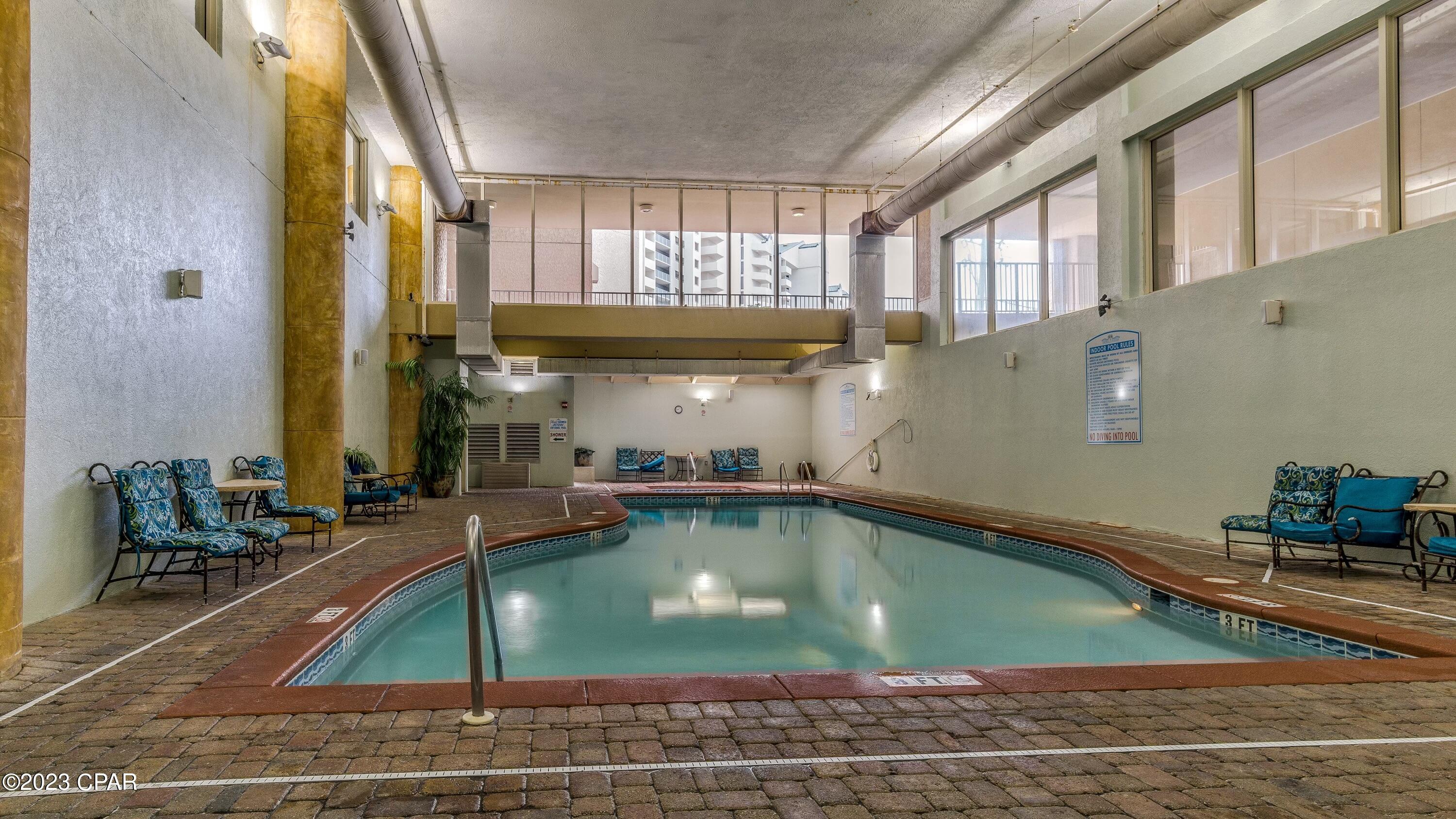 Shores Of Panama Phase I - Residential