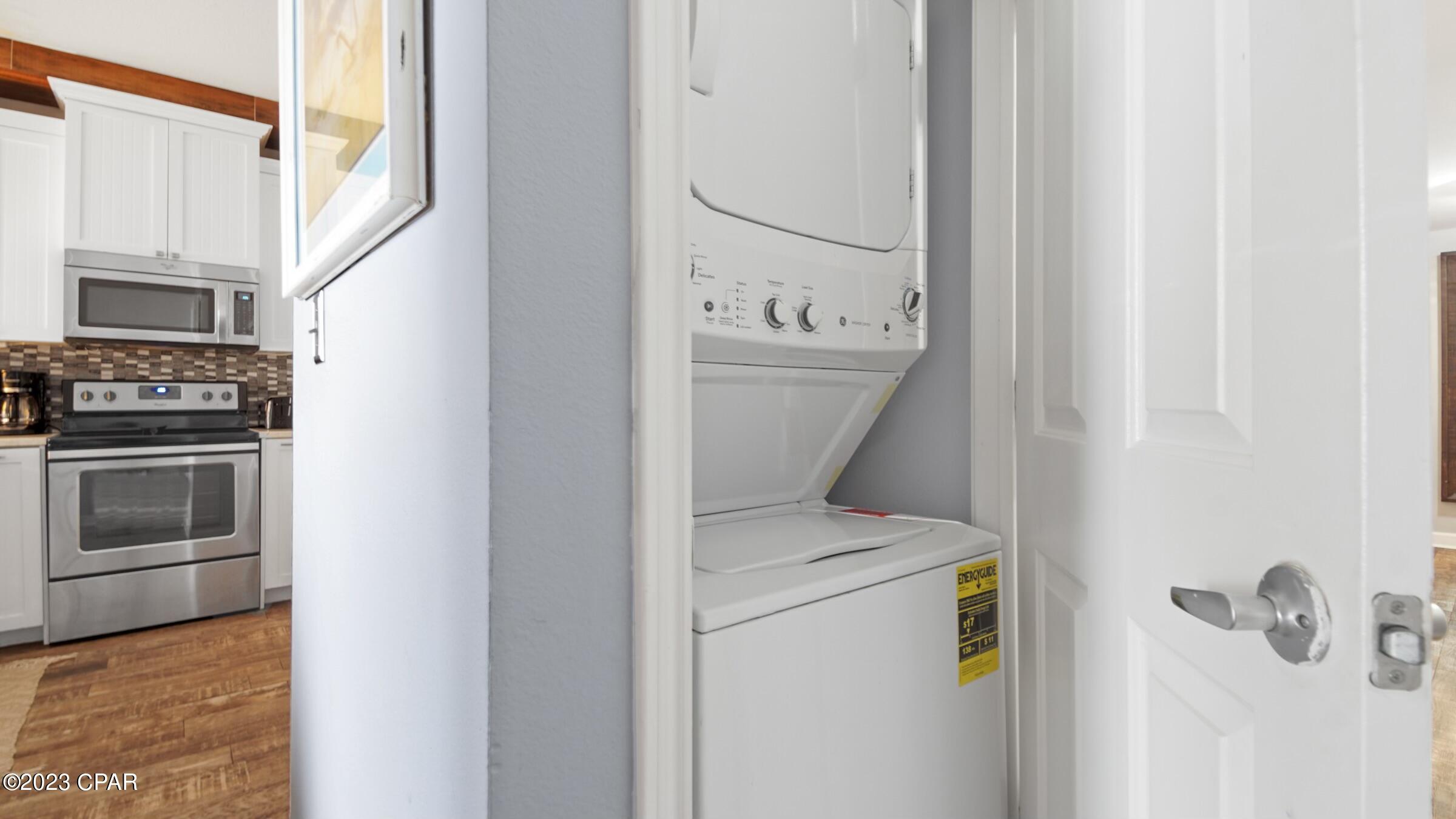 Shores Of Panama Phase I - Residential