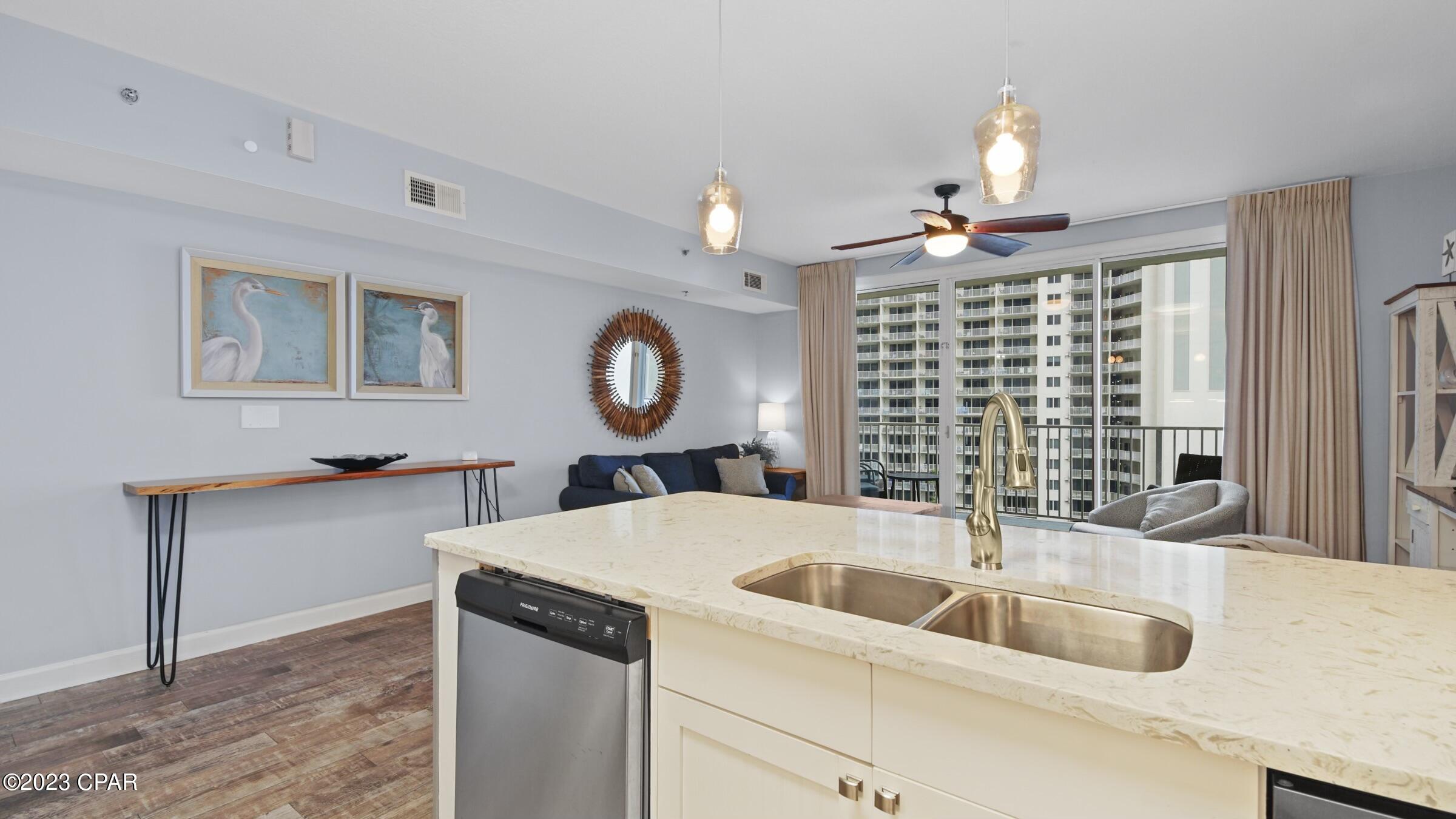 Shores Of Panama Phase I - Residential