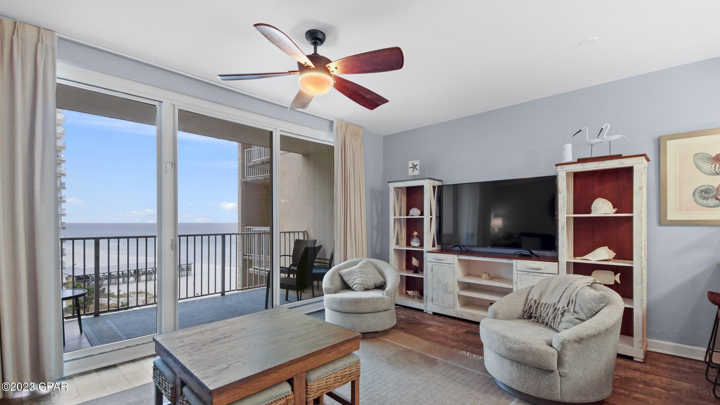 Shores Of Panama Phase I - Residential