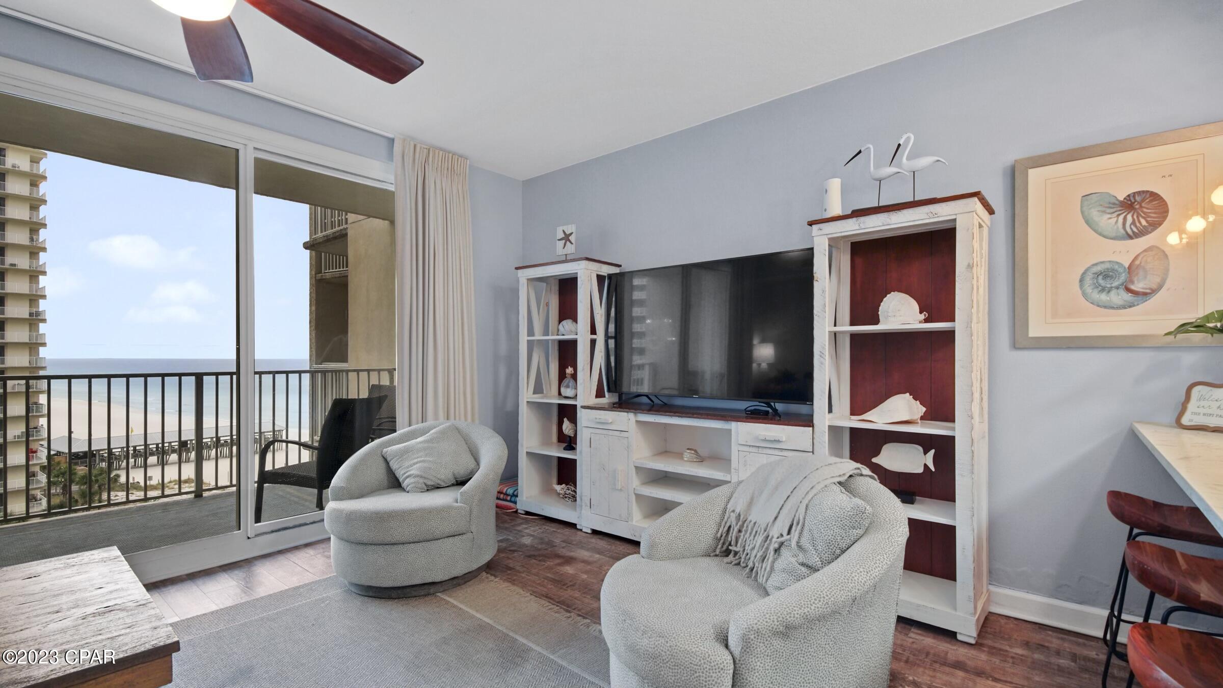 Shores Of Panama Phase I - Residential