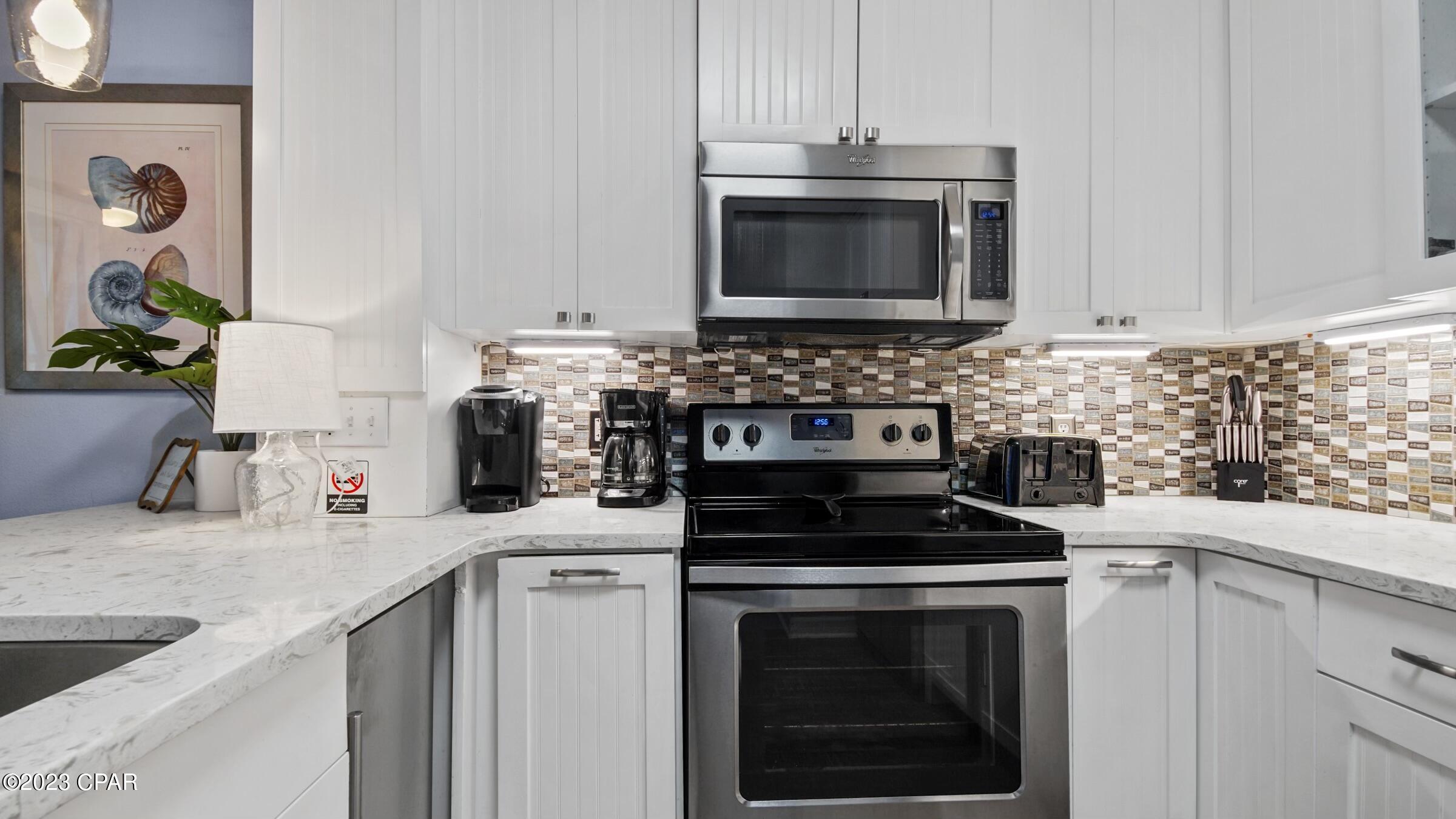 Shores Of Panama Phase I - Residential