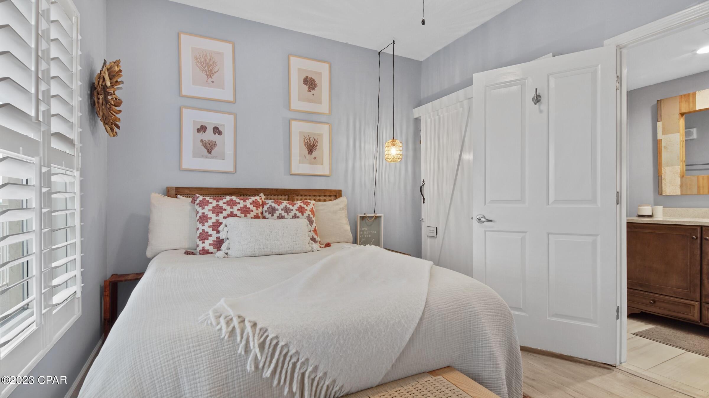 Shores Of Panama Phase I - Residential