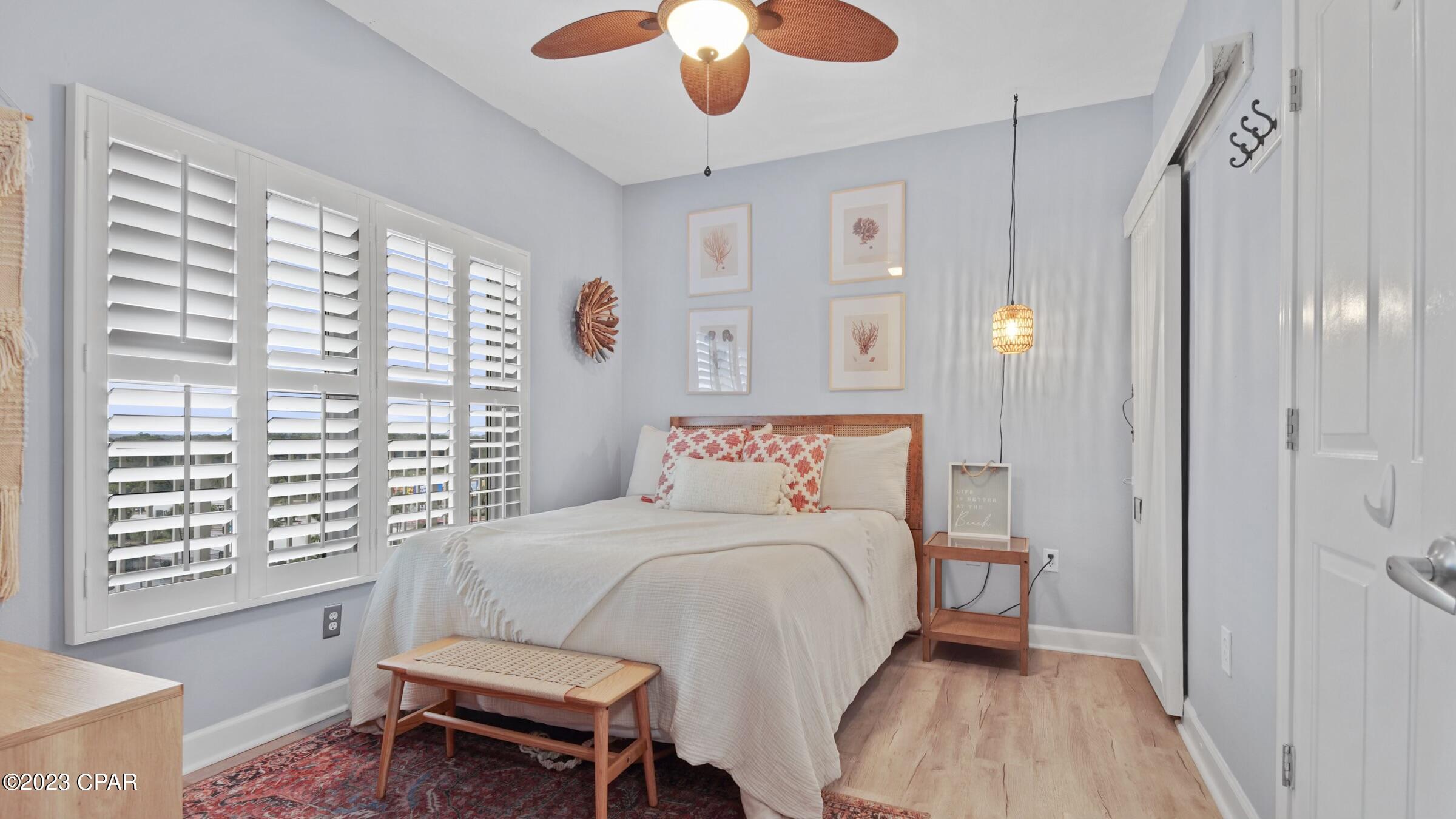 Shores Of Panama Phase I - Residential