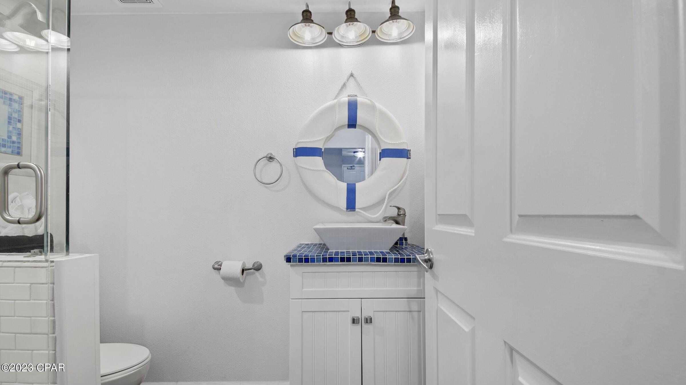 Shores Of Panama Phase I - Residential