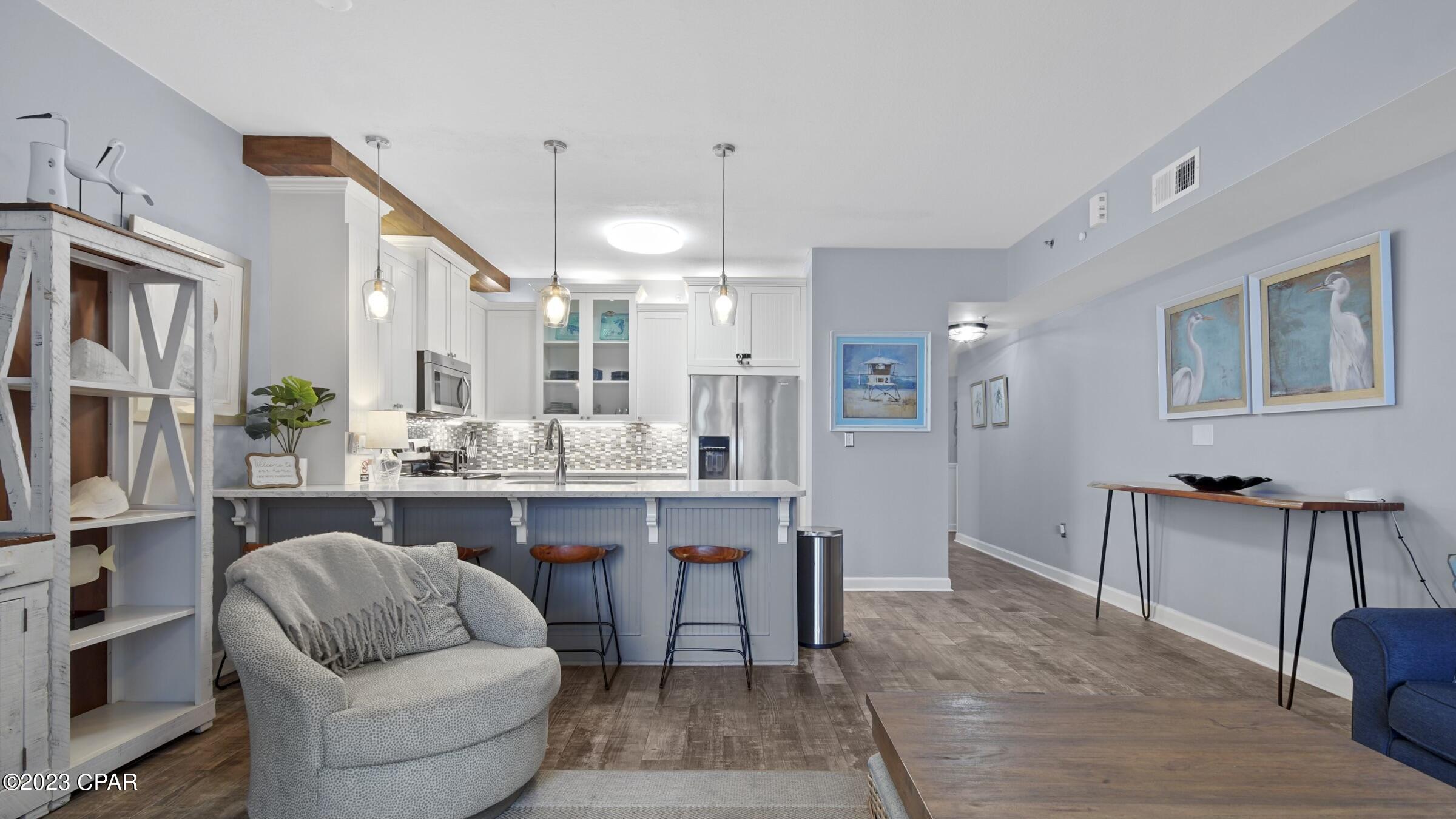 Shores Of Panama Phase I - Residential