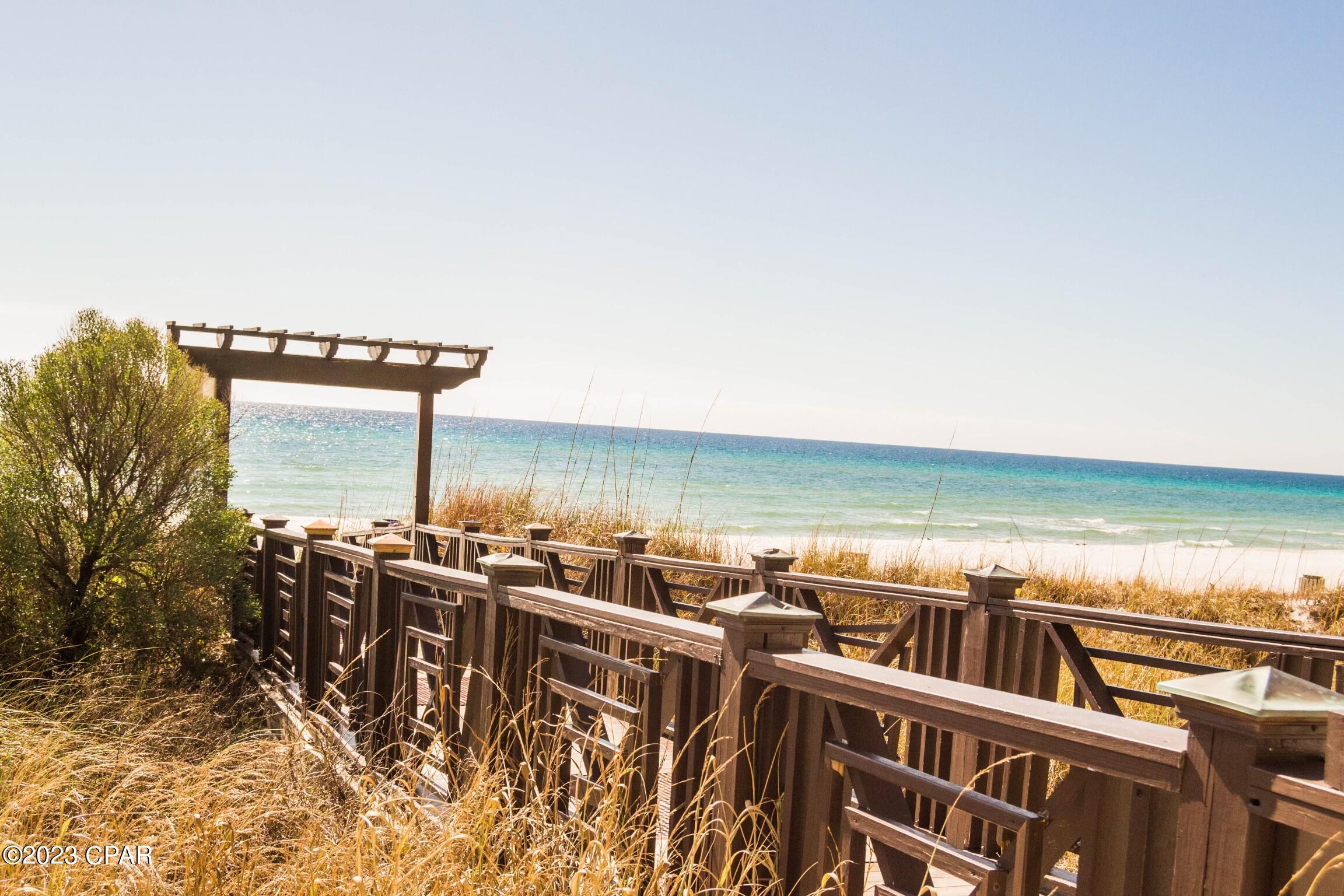 Shores Of Panama Phase I - Residential