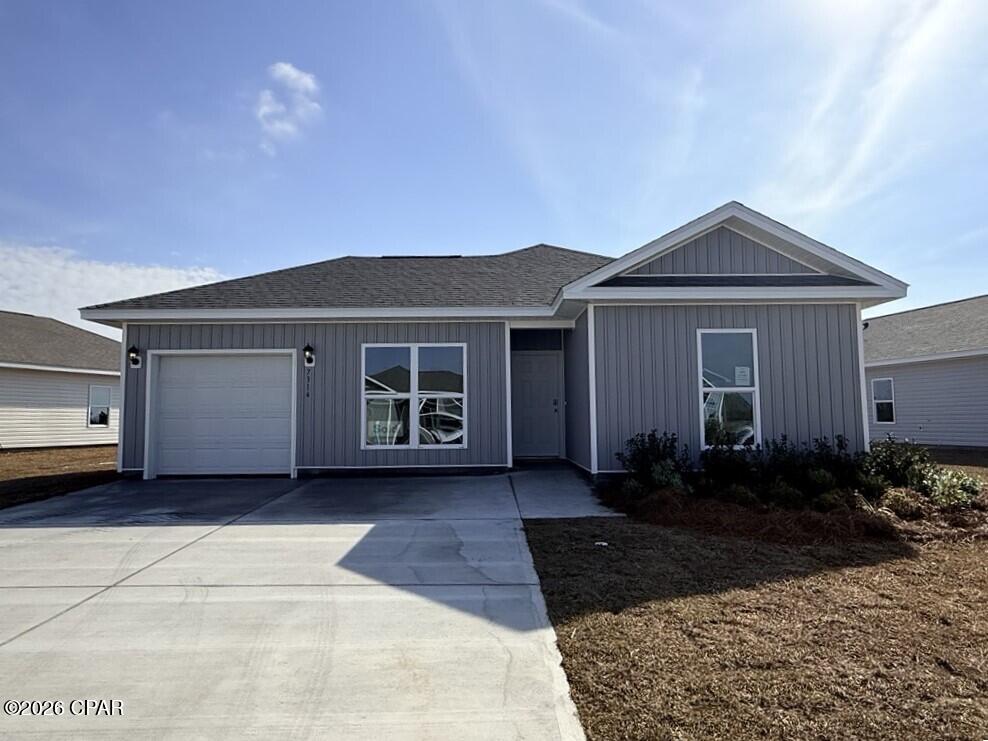 Liberty - Residential