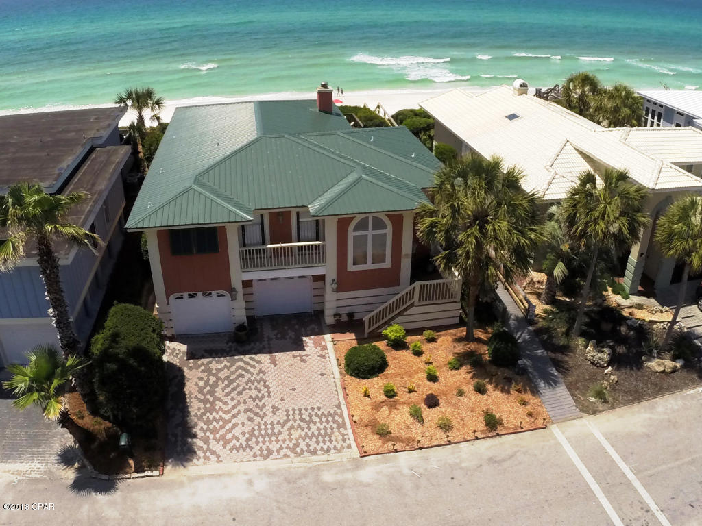 Sand Cliffs 3rd Add - Residential