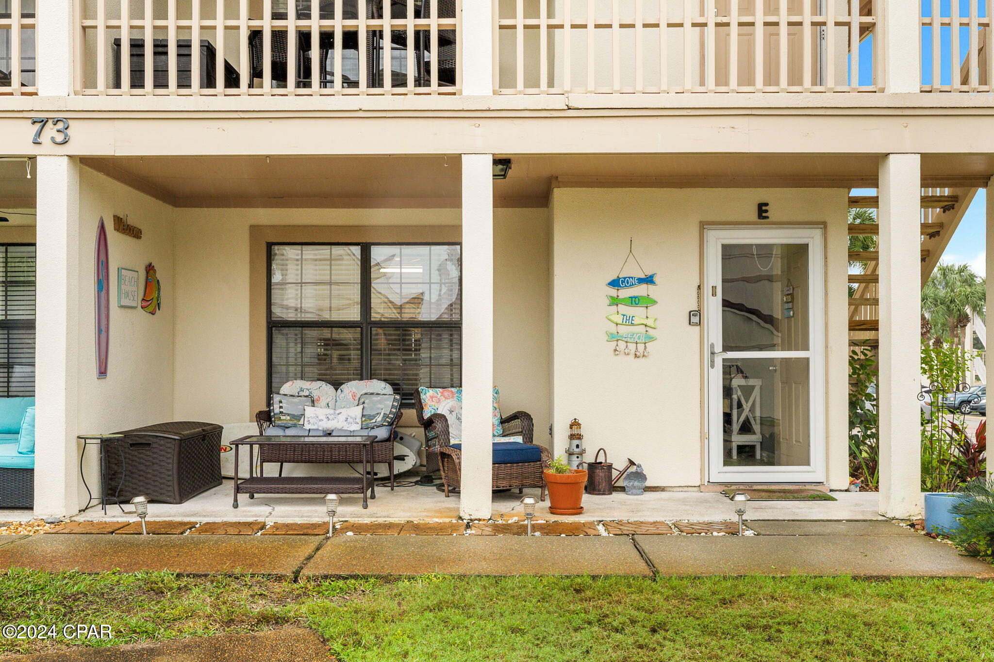 Horizon South XVIII - Residential