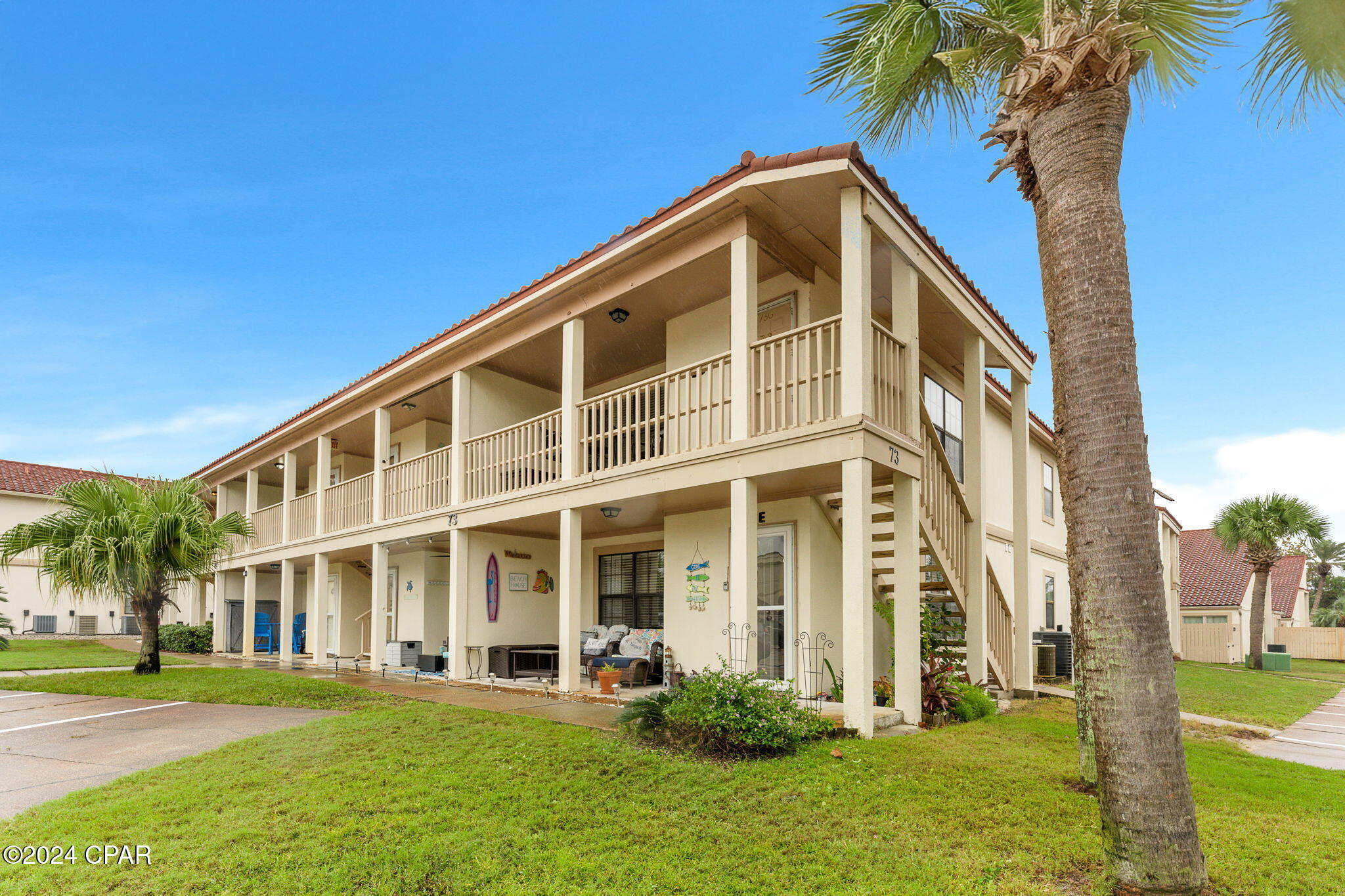 Horizon South XVIII - Residential