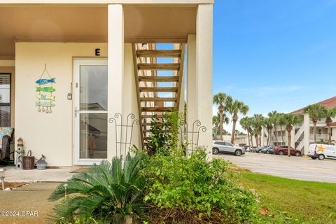 A home in Panama City Beach