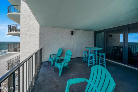 A home in Panama City