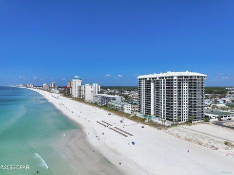 A home in Panama City