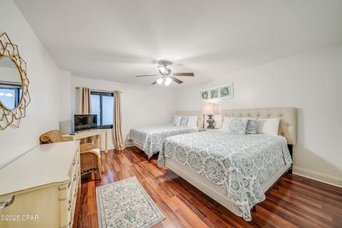 A home in Panama City